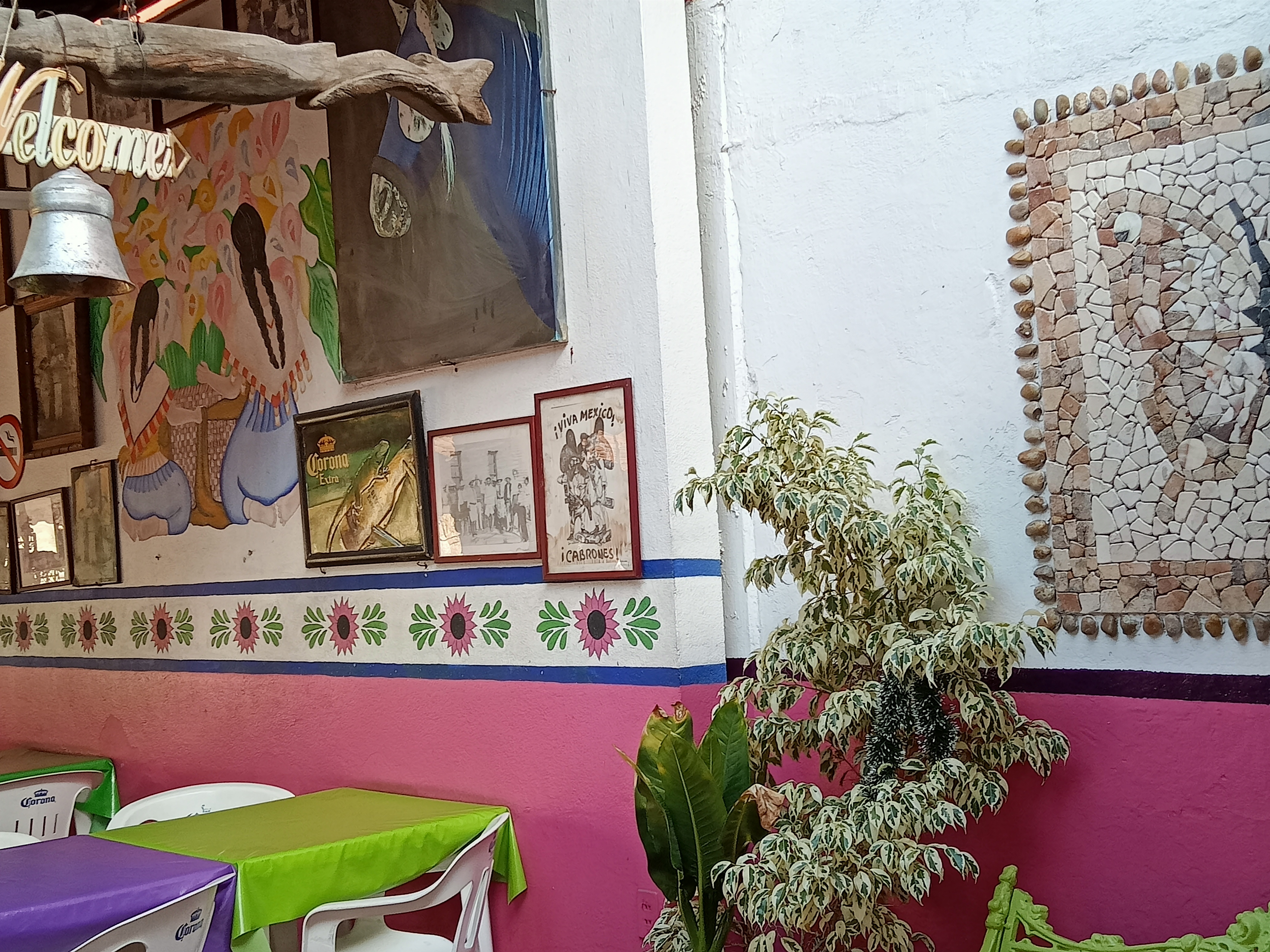 RESTAURANT LA HERRADURA image 3