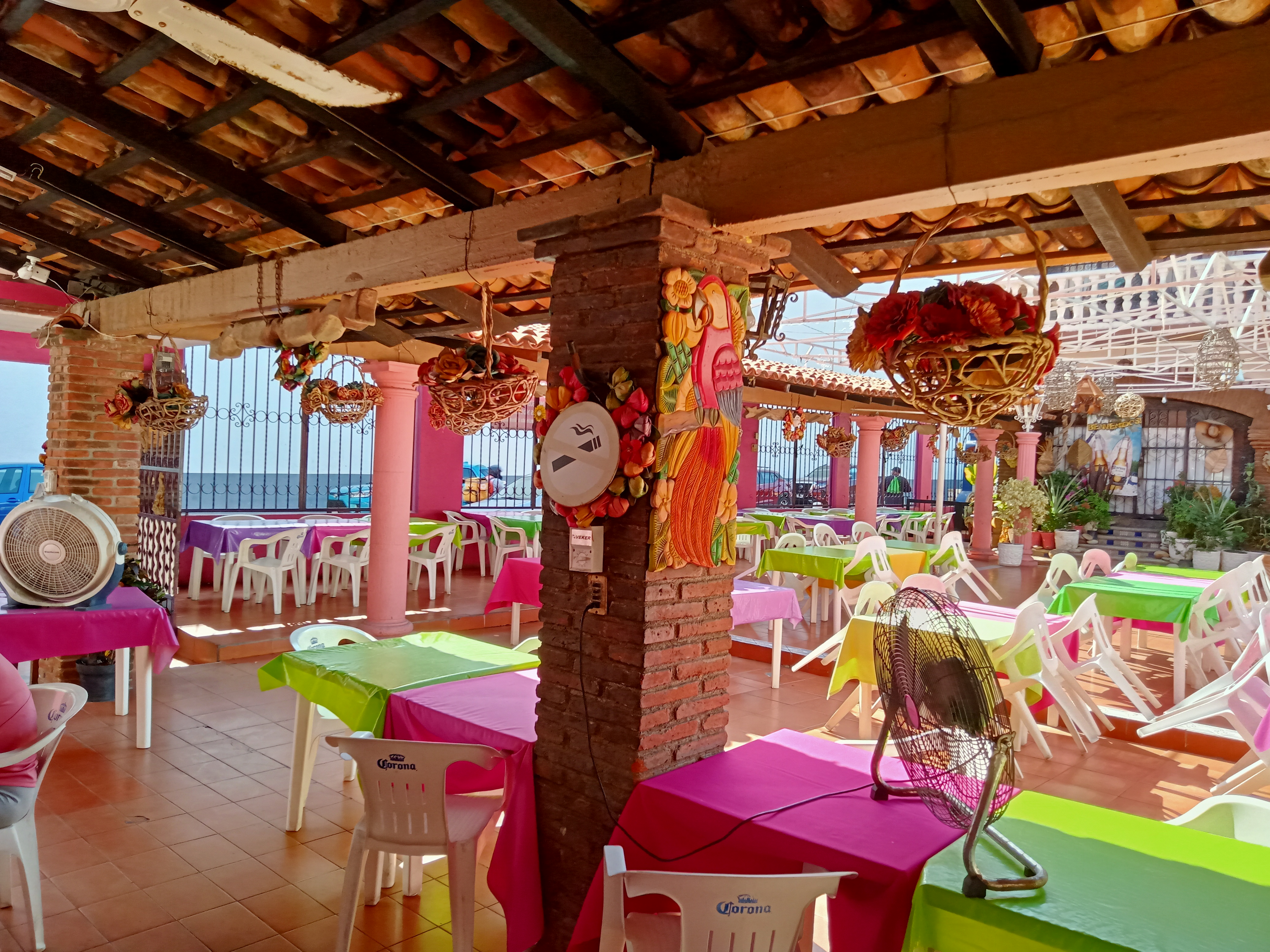 RESTAURANT LA HERRADURA image 5