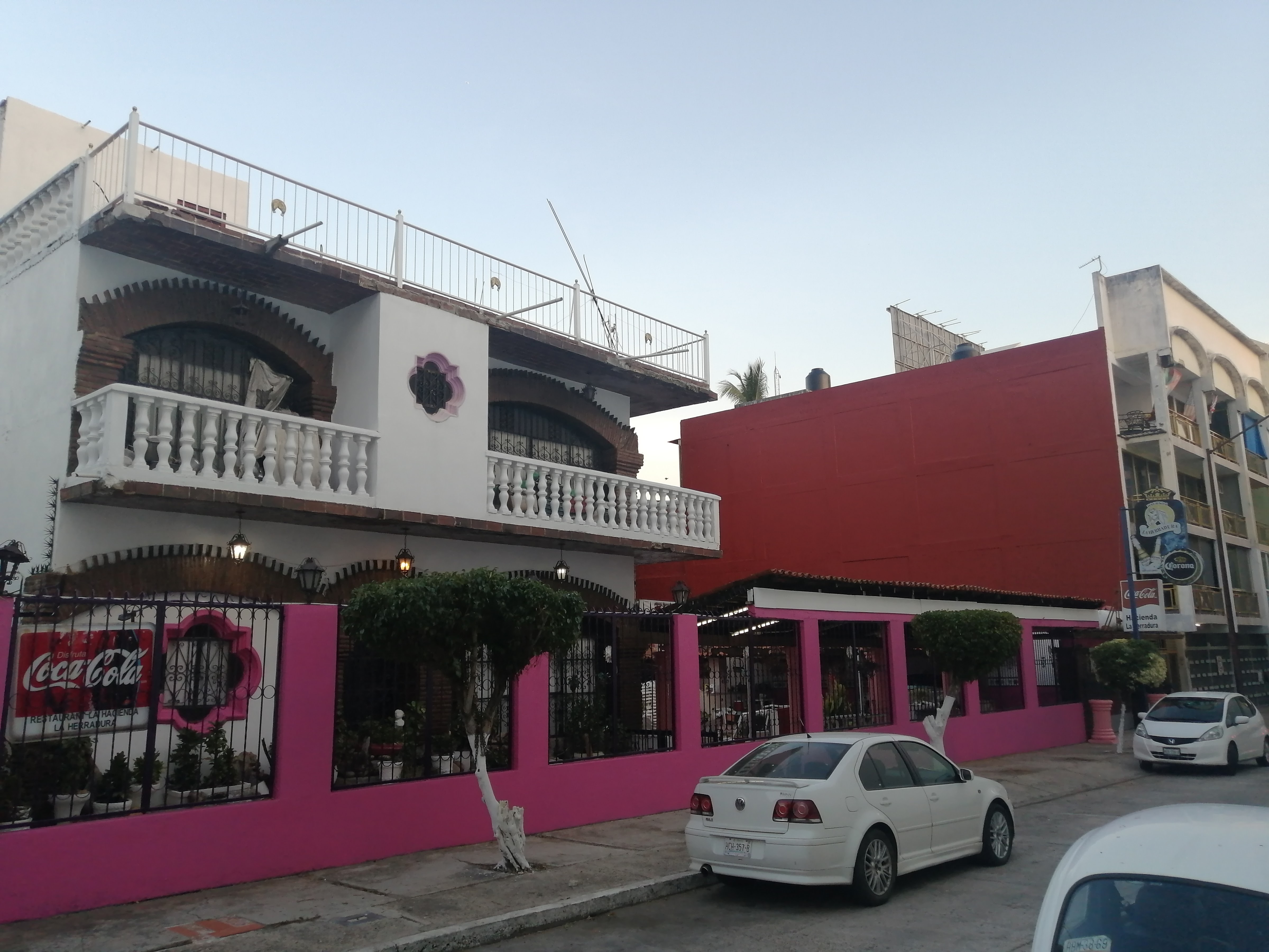 RESTAURANT LA HERRADURA image 6