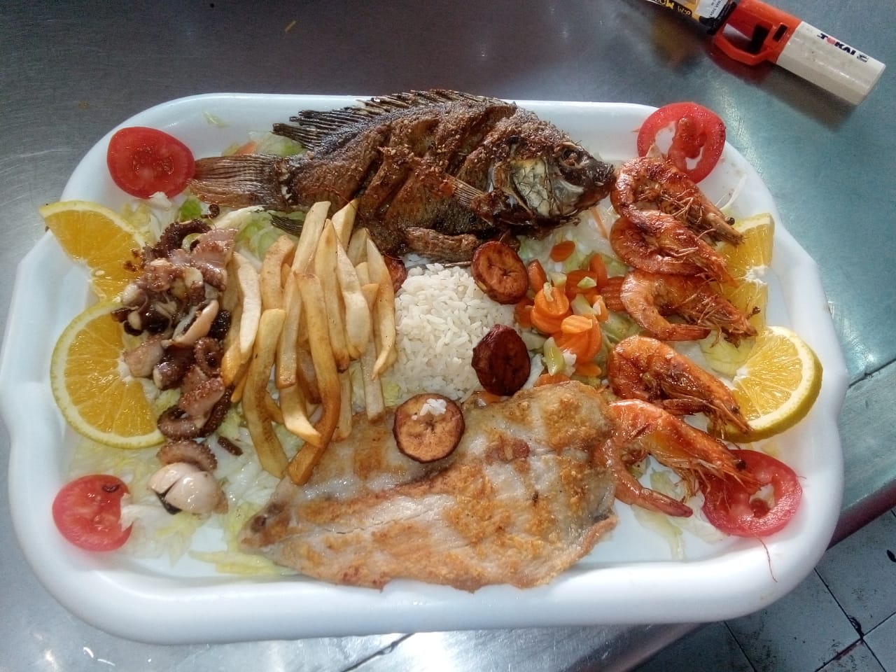 RESTAURANT LA HERRADURA image 7