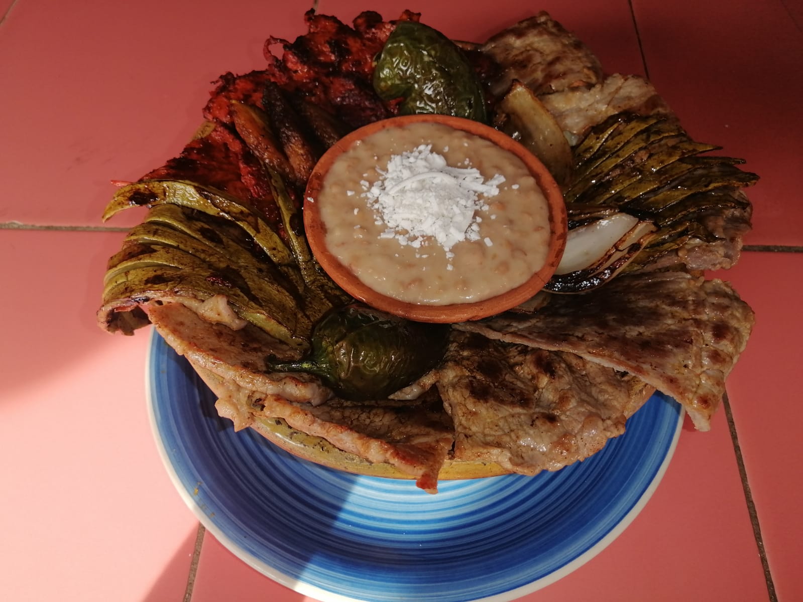 RESTAURANT LA HERRADURA image 8