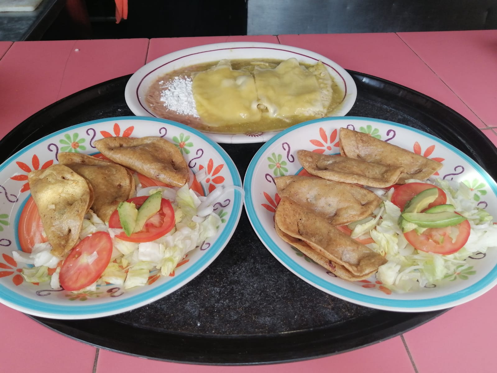 RESTAURANT LA HERRADURA image 9