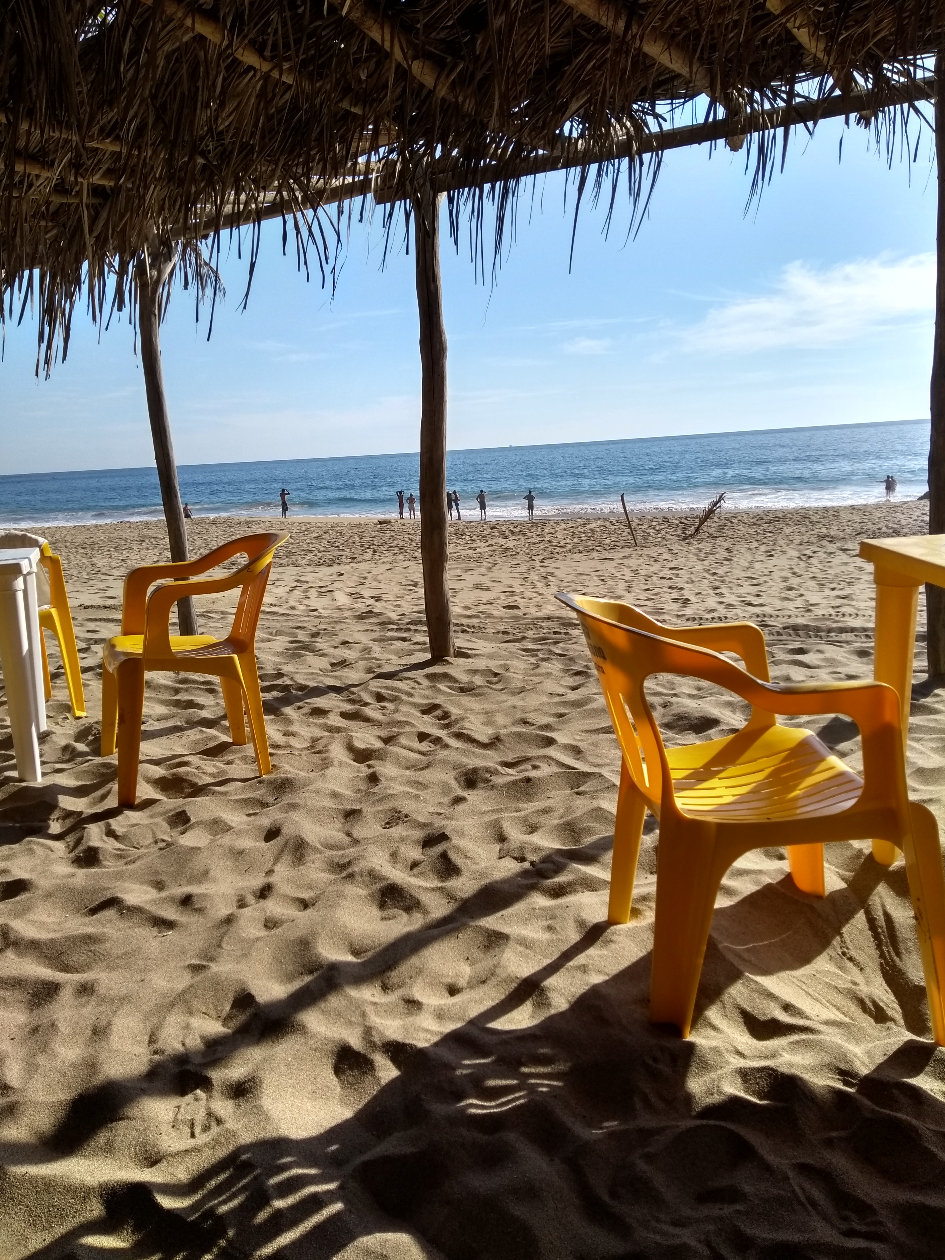 RESTAURANTE MAR DE NOCHE image 1