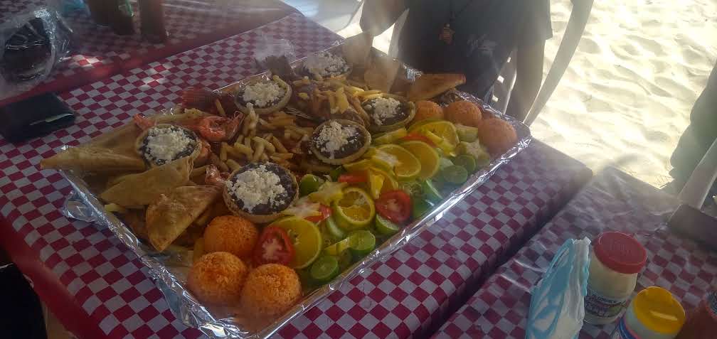 RESTAURANTE MAR DE NOCHE image 2