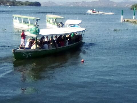 RESTAURANTE MAR DE NOCHE image 5