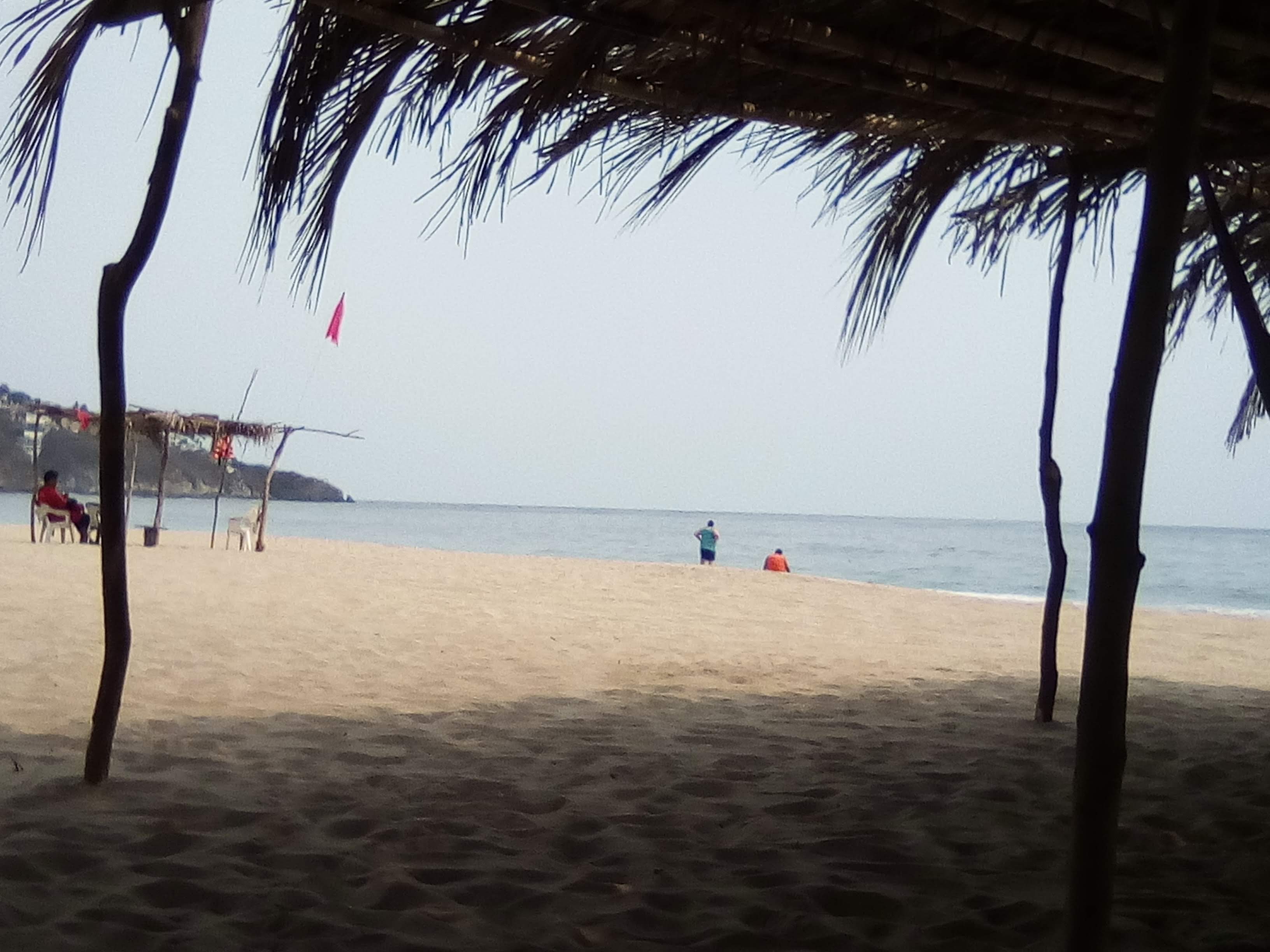 RESTAURANTE MAR DE NOCHE image 6