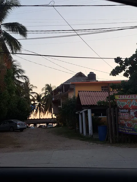 RESTAURANTE MAR DE NOCHE image 8