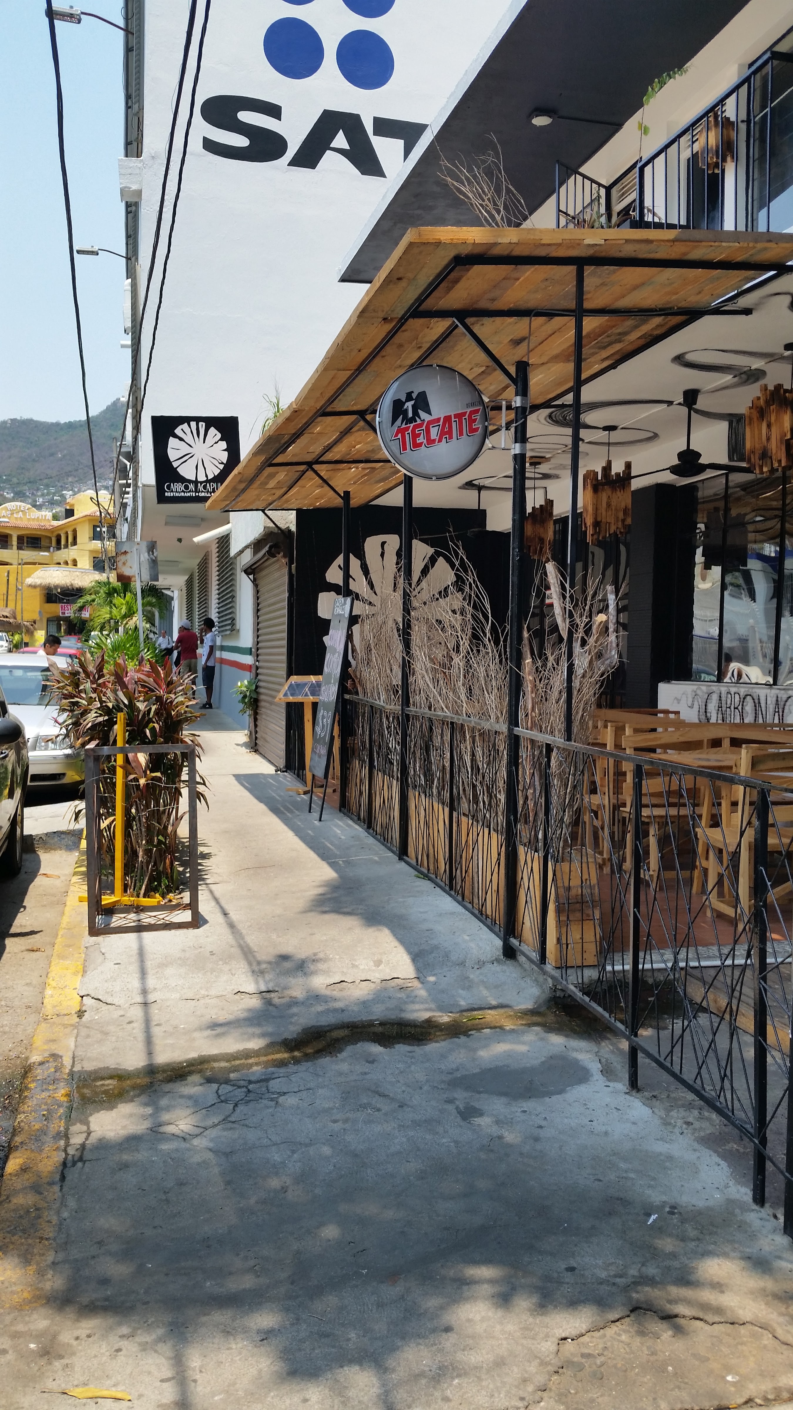 Carbon Acapulco Restaurante image 1