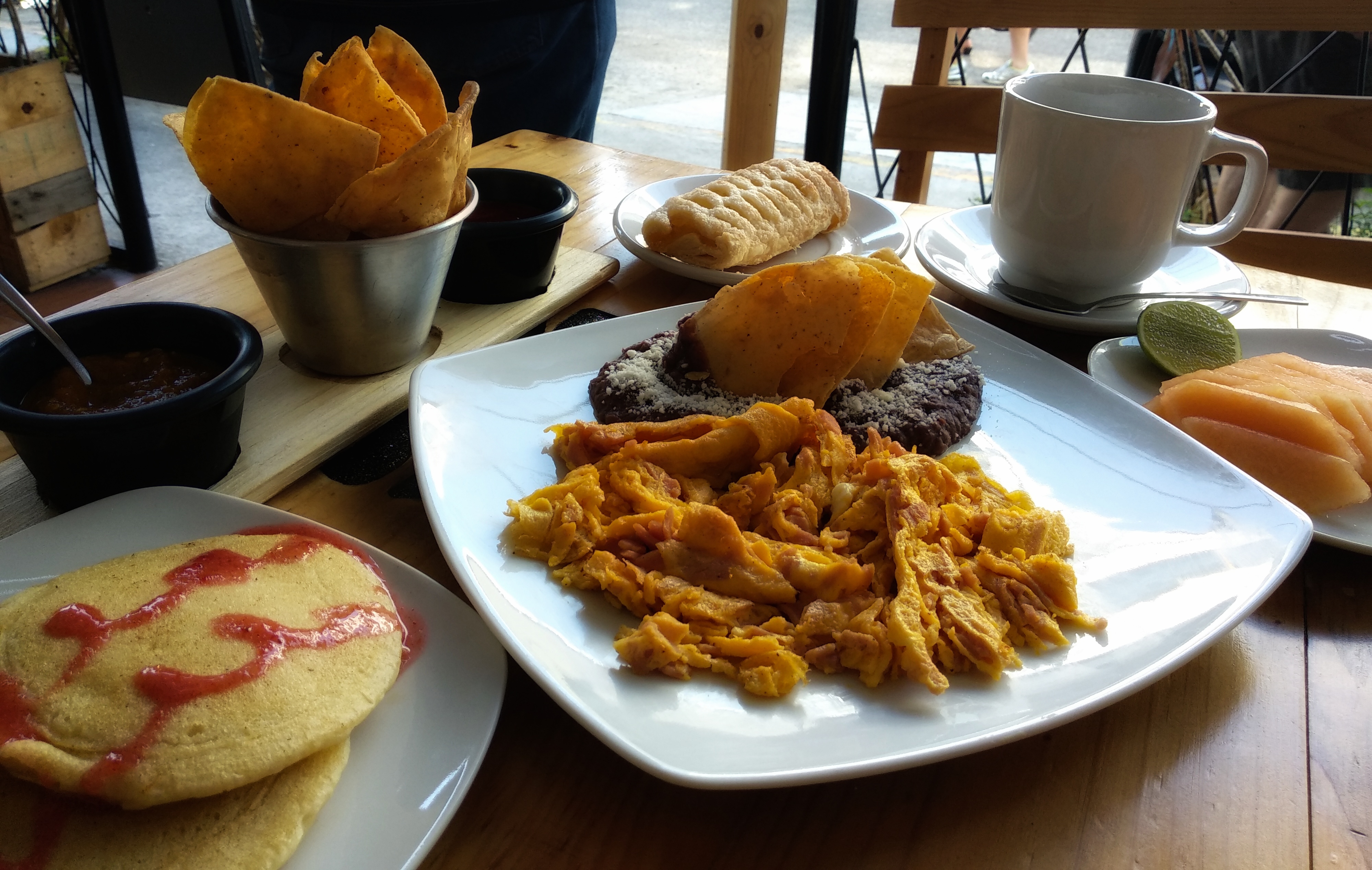 Carbon Acapulco Restaurante image 2