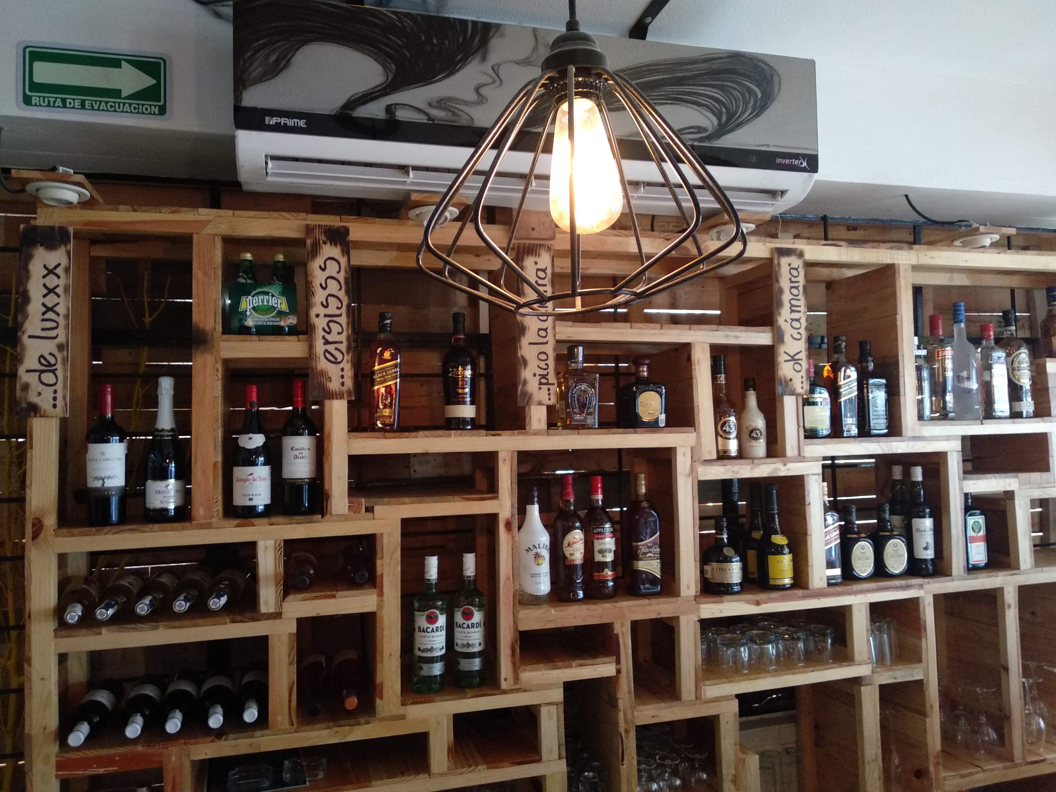 Carbon Acapulco Restaurante image 4