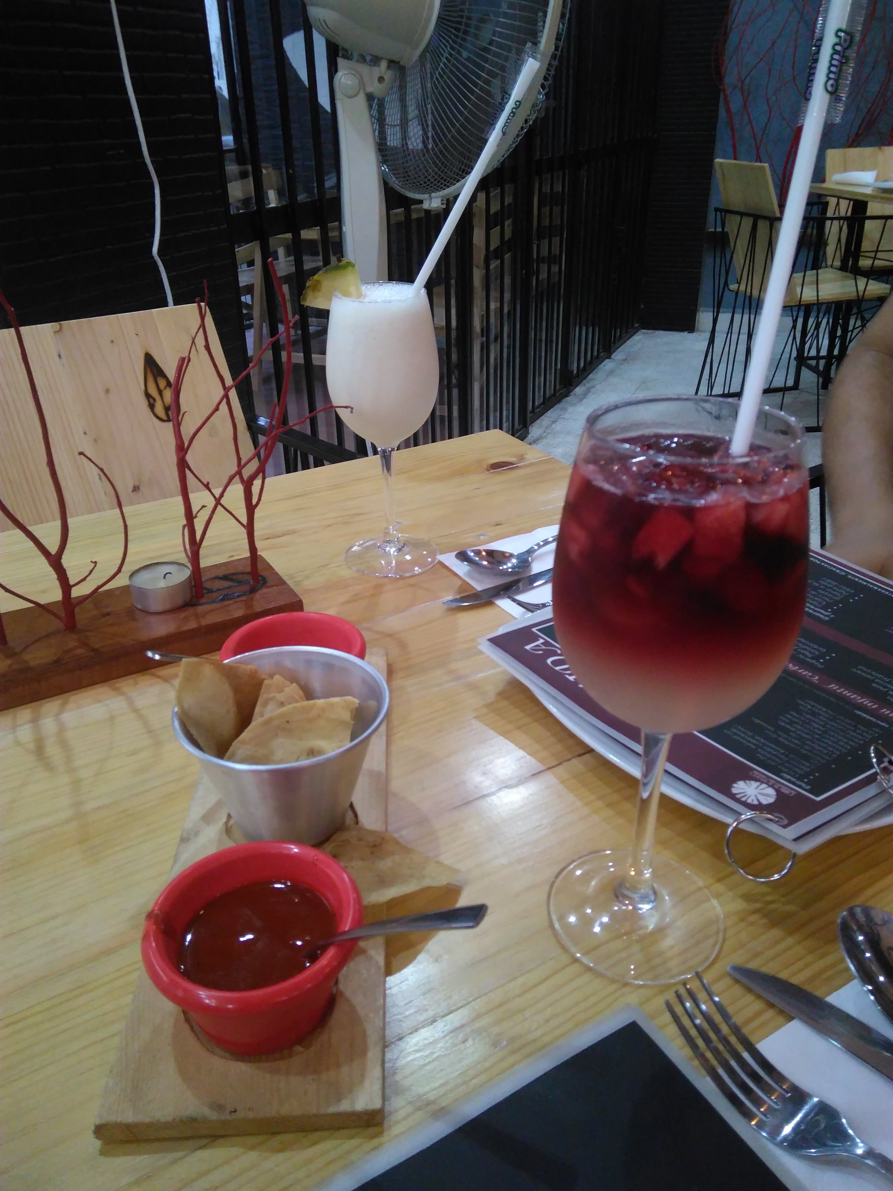 Carbon Acapulco Restaurante image 5