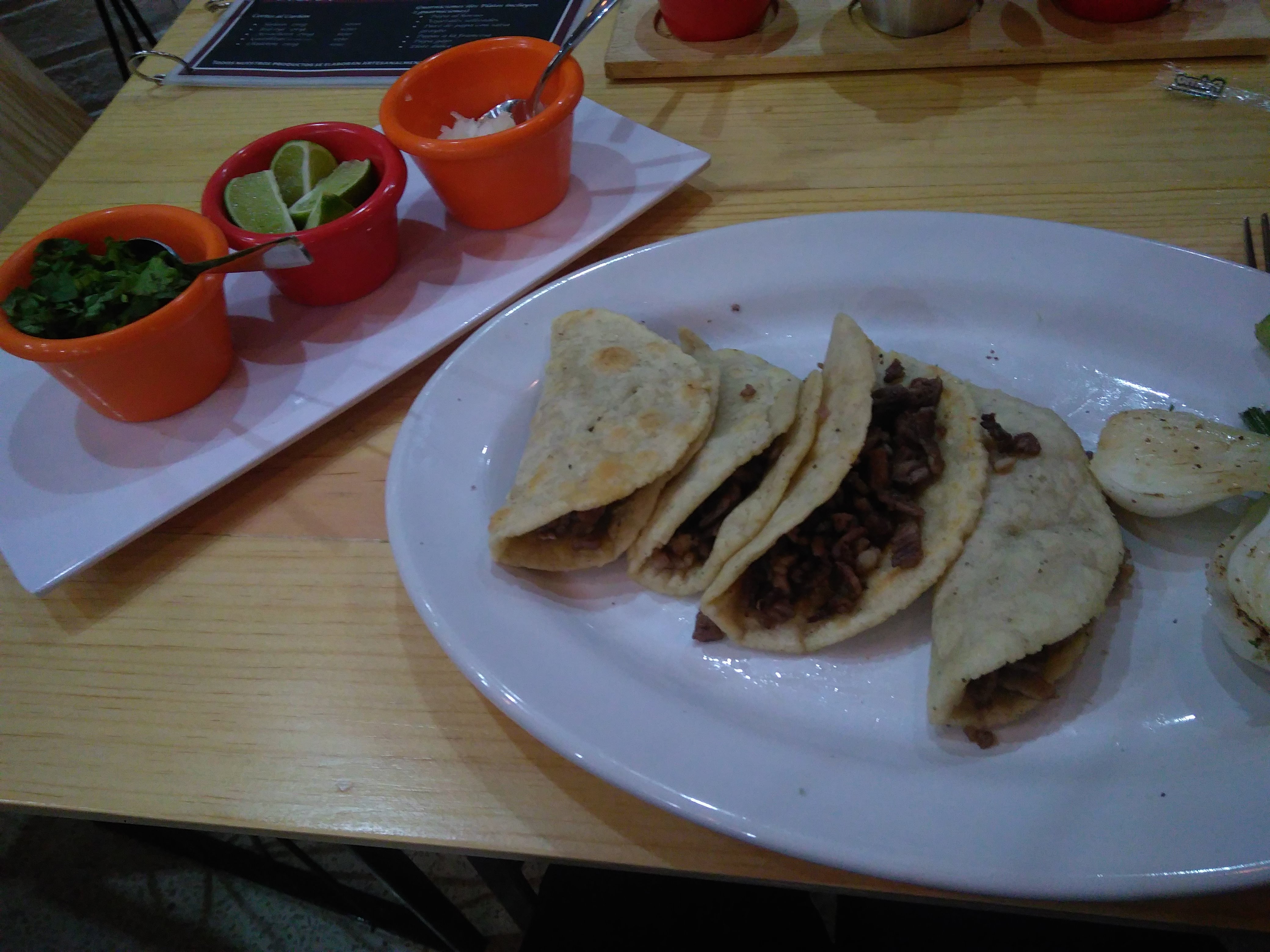 Carbon Acapulco Restaurante image 6