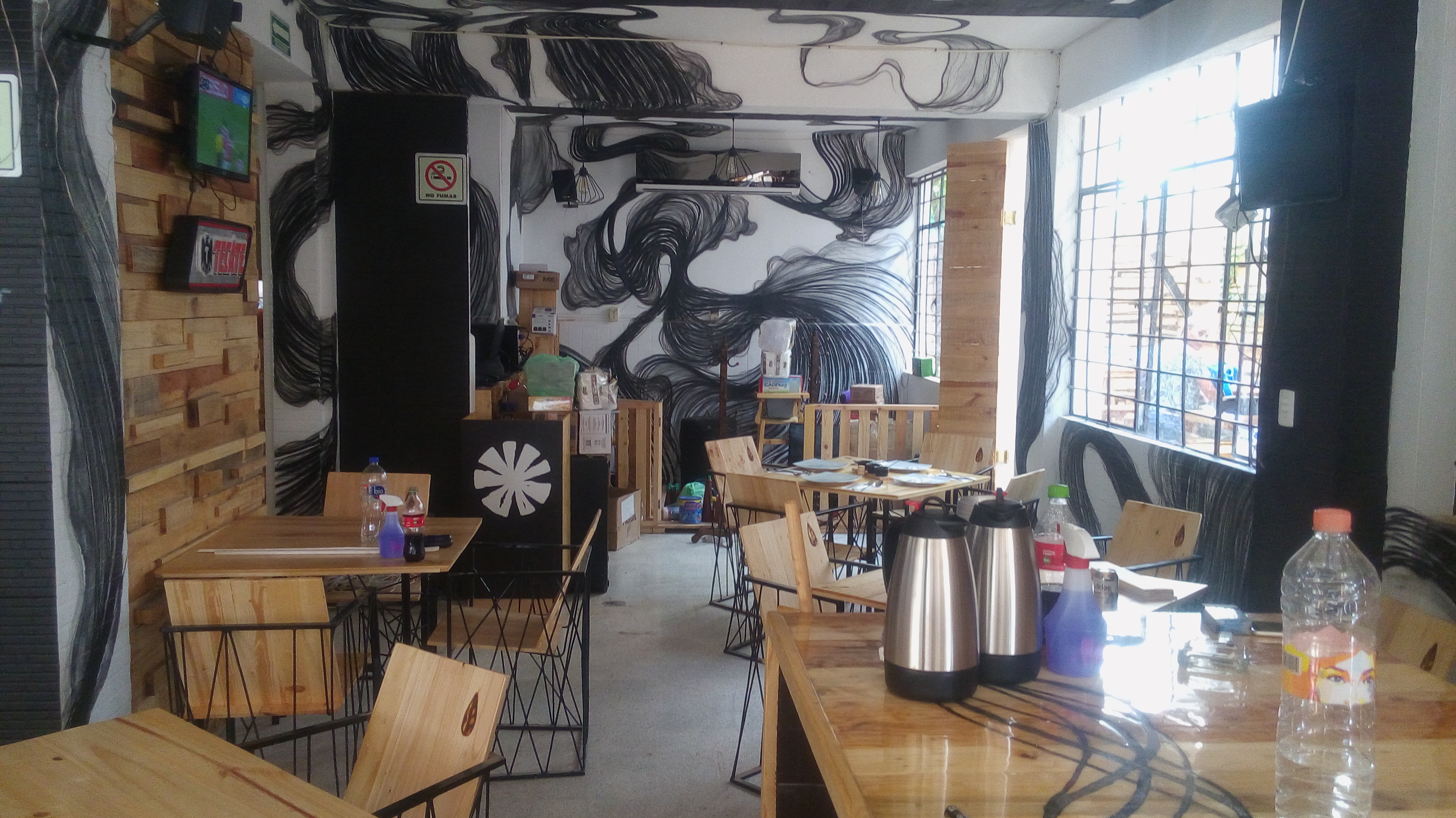 Carbon Acapulco Restaurante image 7