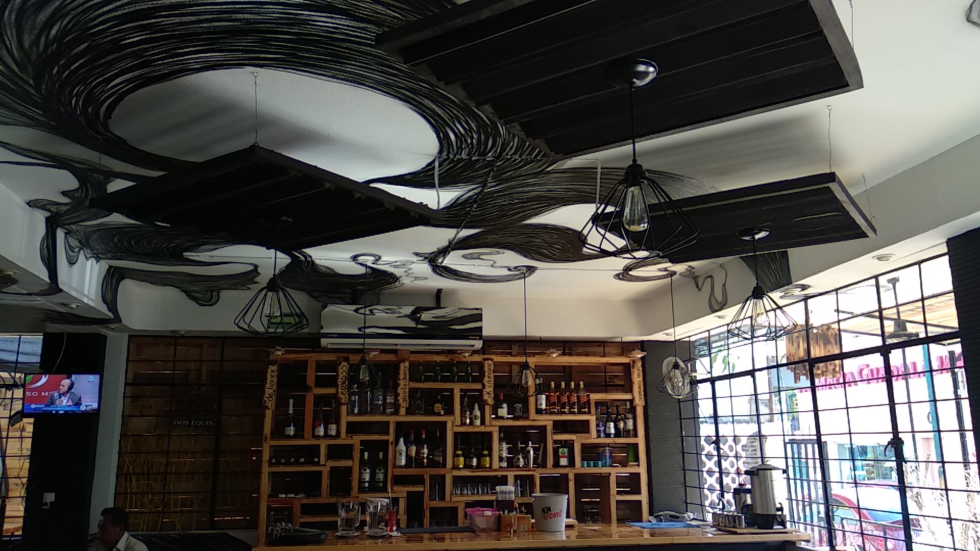 Carbon Acapulco Restaurante image 8