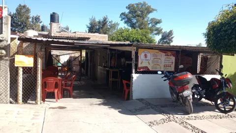 TAQUERIA "EL MORRO image 2