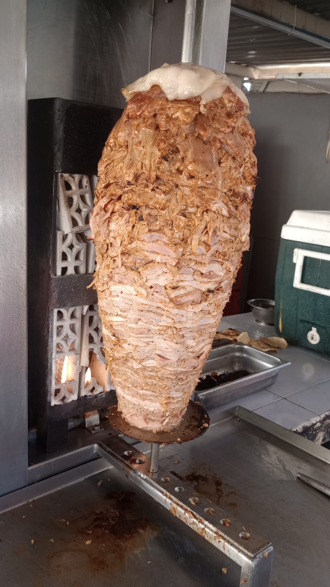 TAQUERIA "EL MORRO image 3