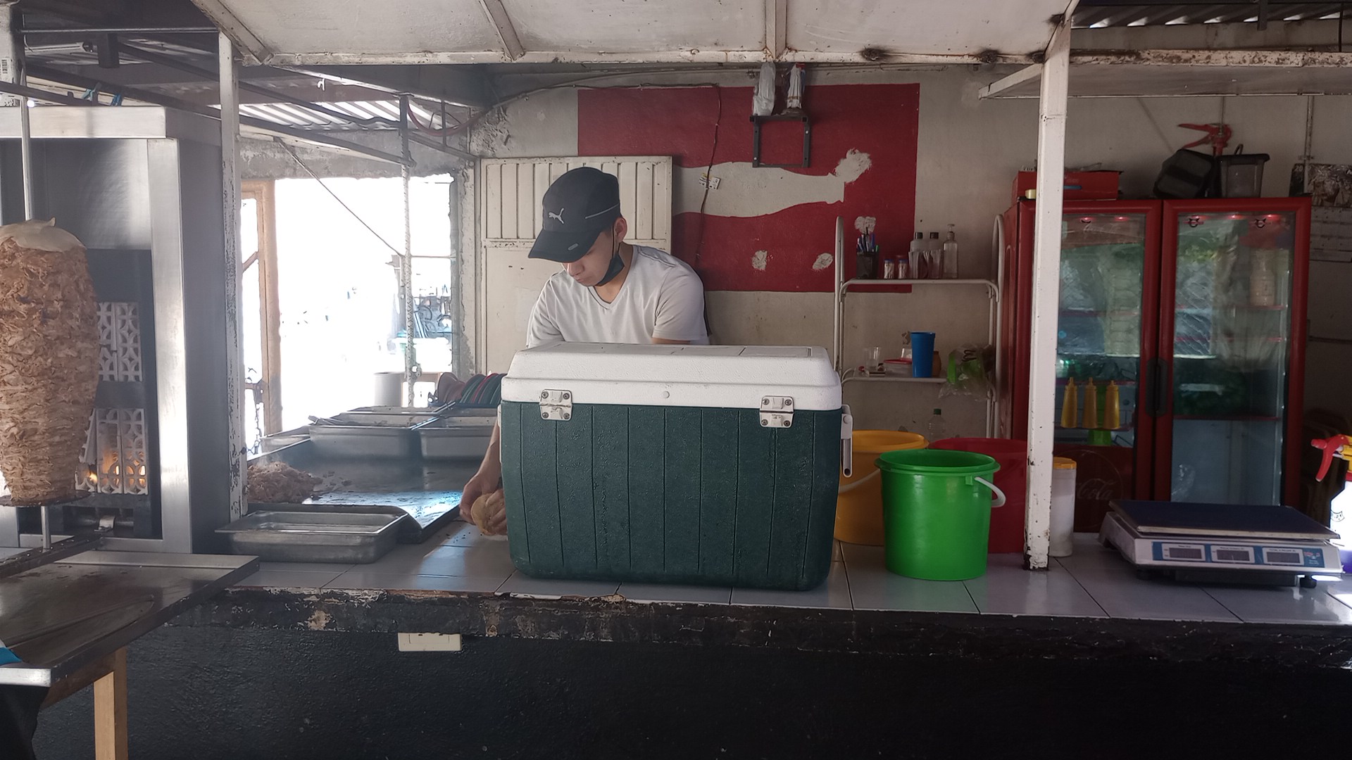 TAQUERIA "EL MORRO image 4