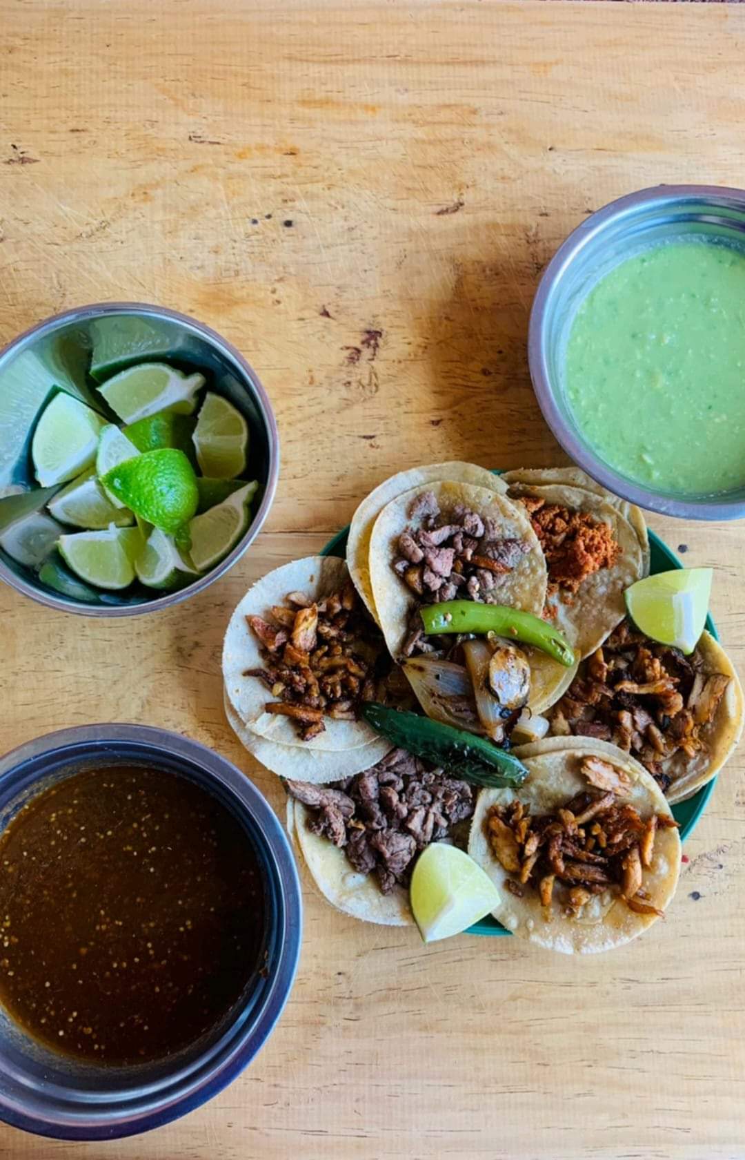 TAQUERIA "EL MORRO image 8