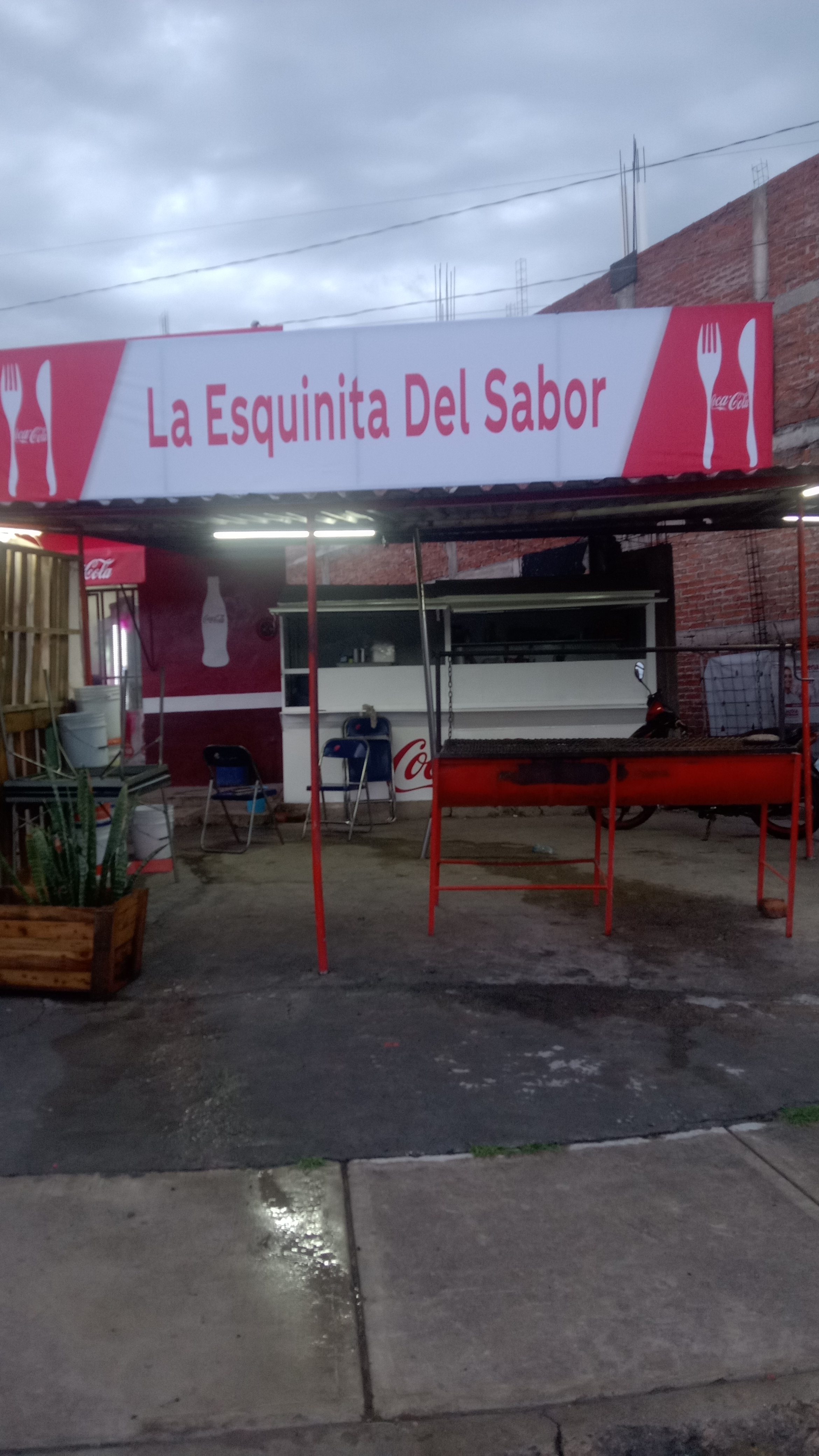 La esquinita del sabor image 1