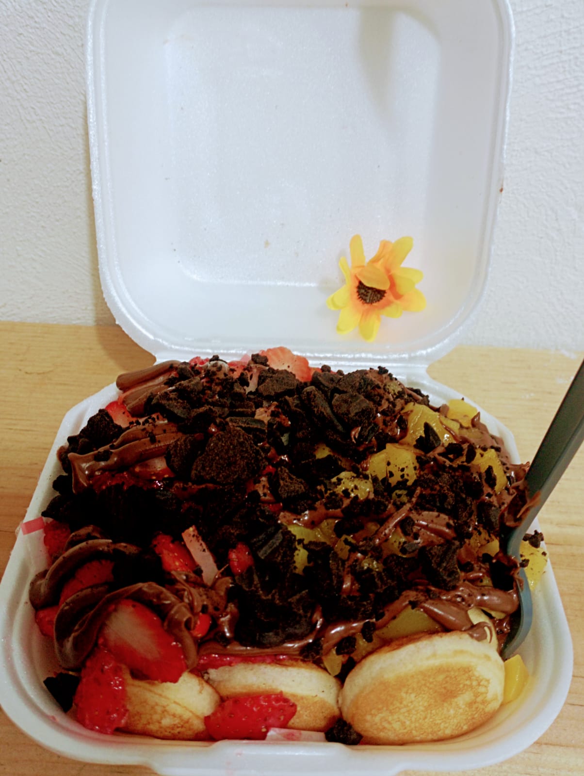 Quitate El Antojo image 2