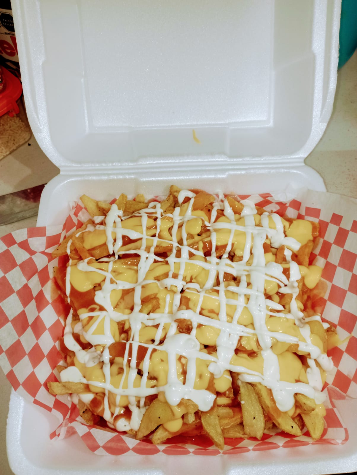 Quitate El Antojo image 4