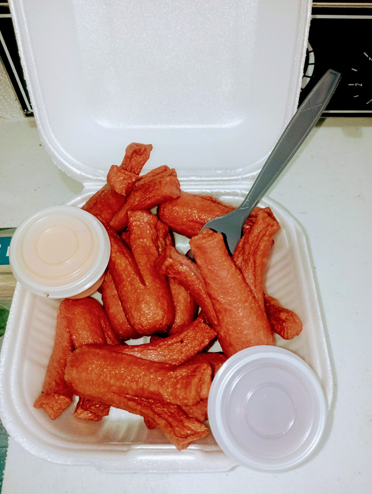 Quitate El Antojo image 5