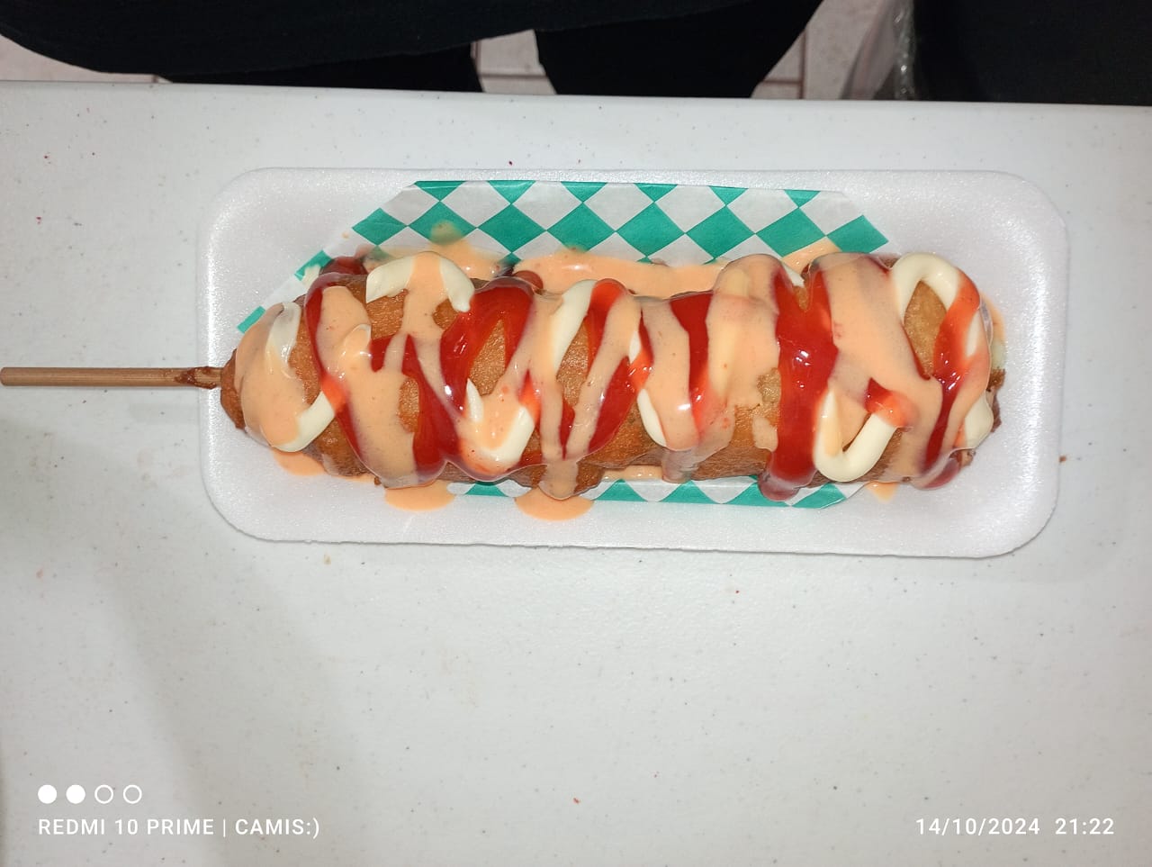 Quitate El Antojo image 9