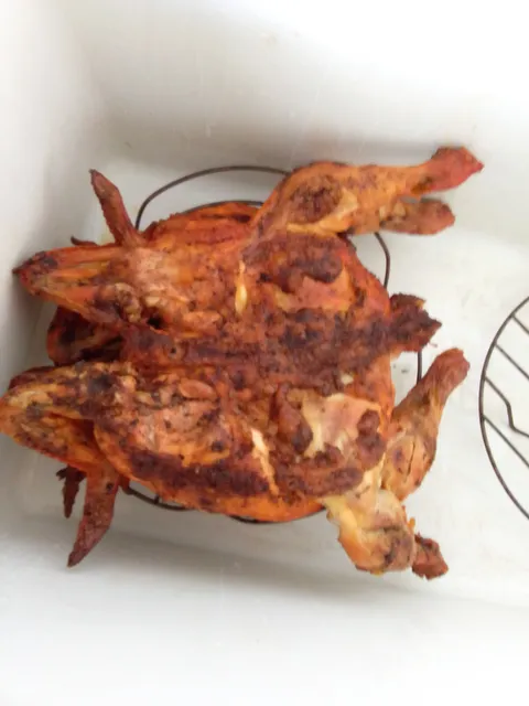 Pollos asados la palomita image 1