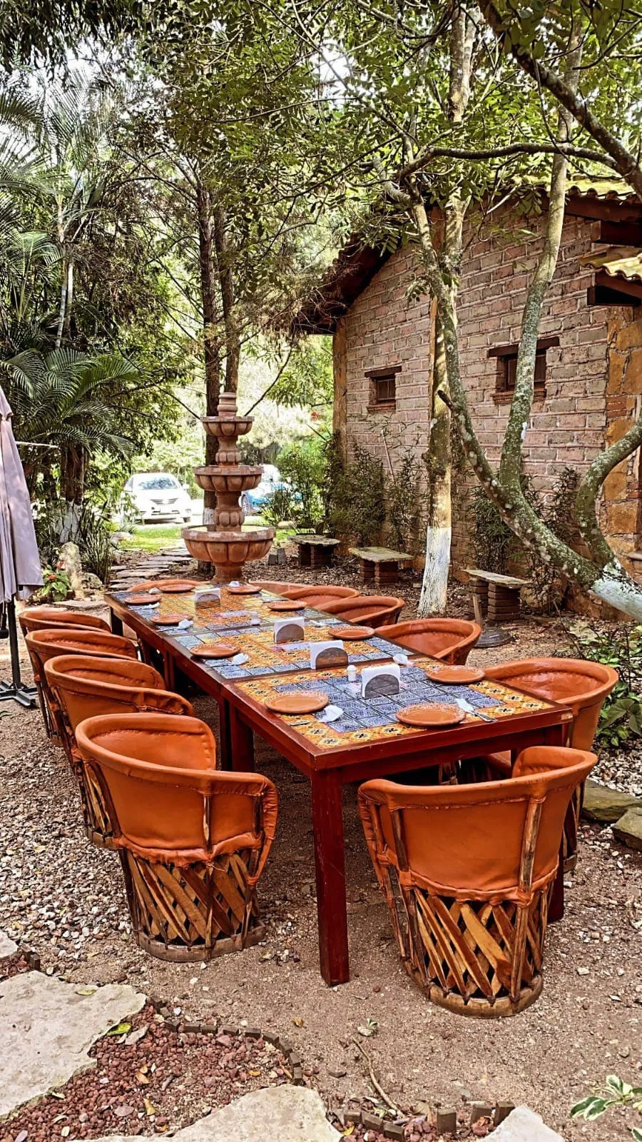 La Herradura de Ricavilla image 1