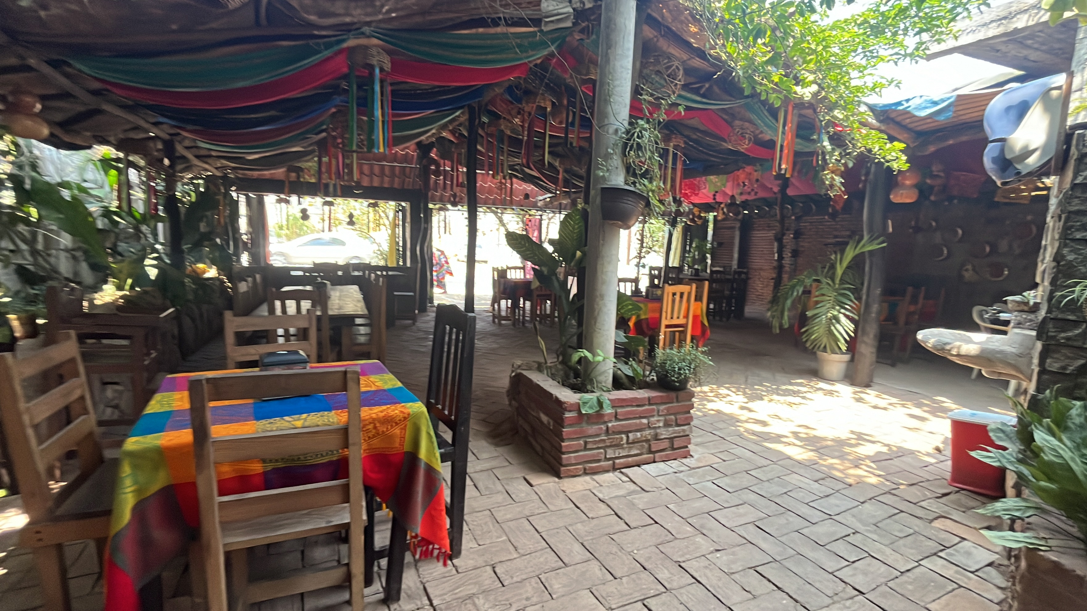 Sal y Pimienta image 1