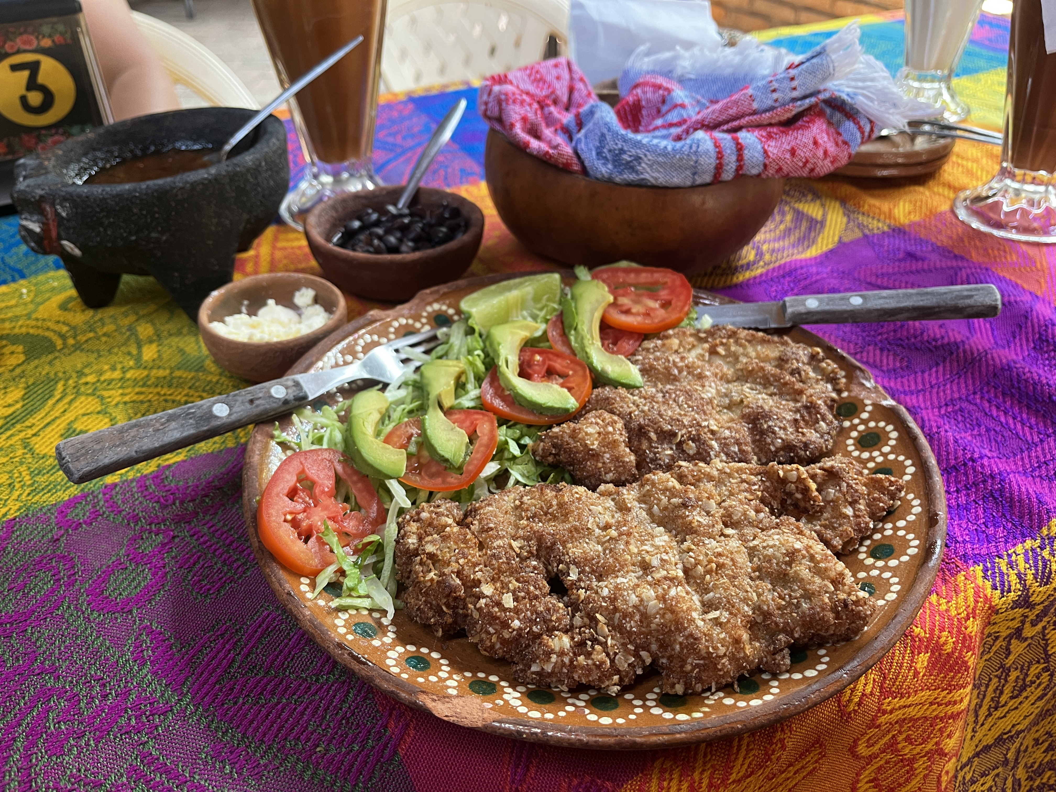 Sal y Pimienta image 5