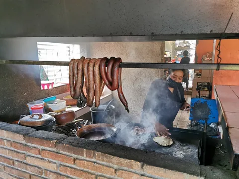 Sal y Pimienta image 8