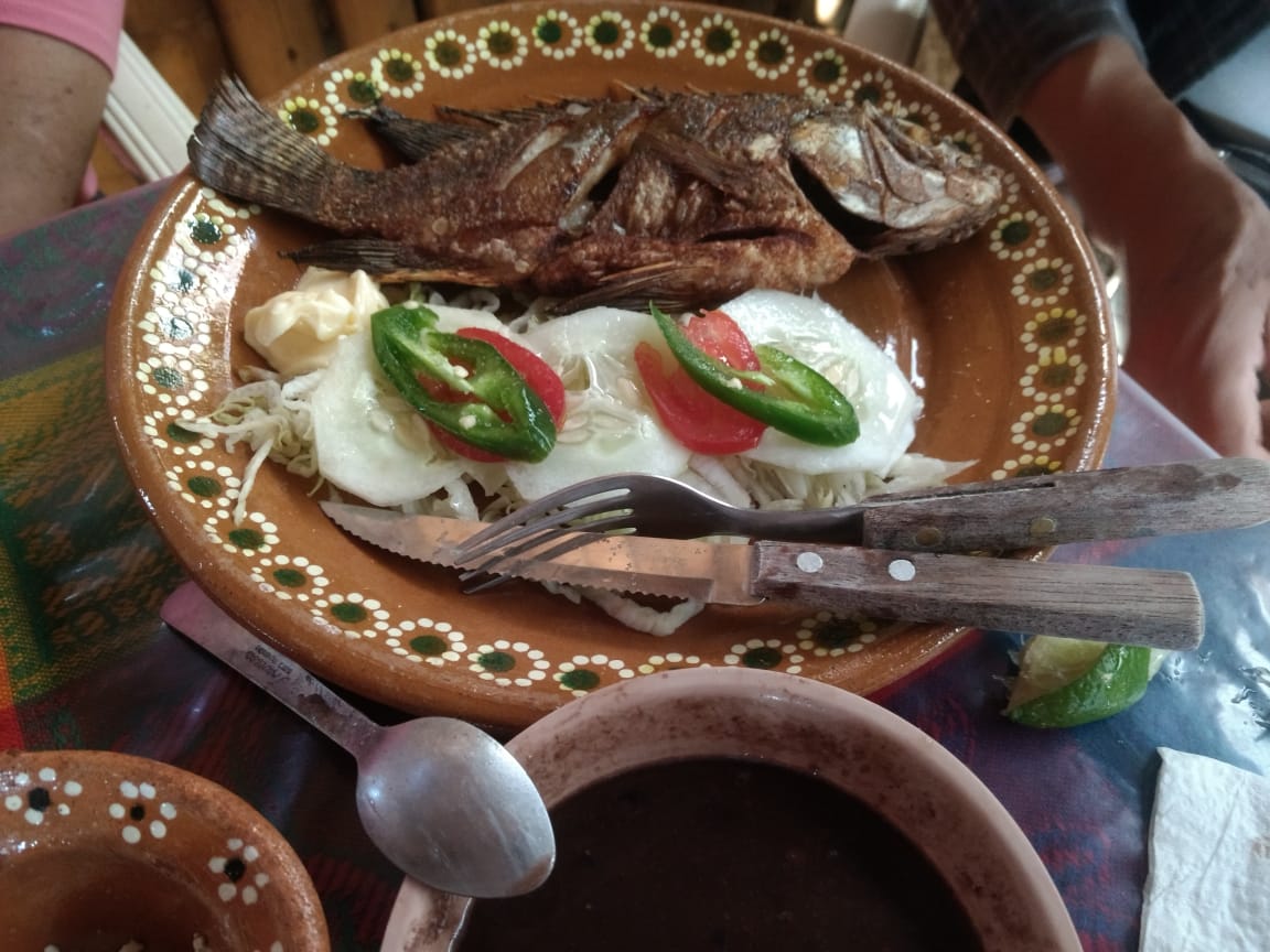 Sal y Pimienta image 10