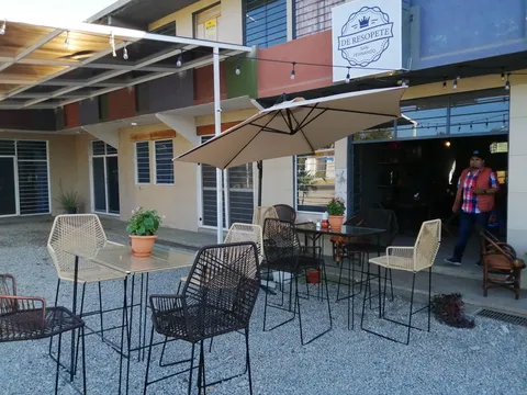 De Resopete image 1