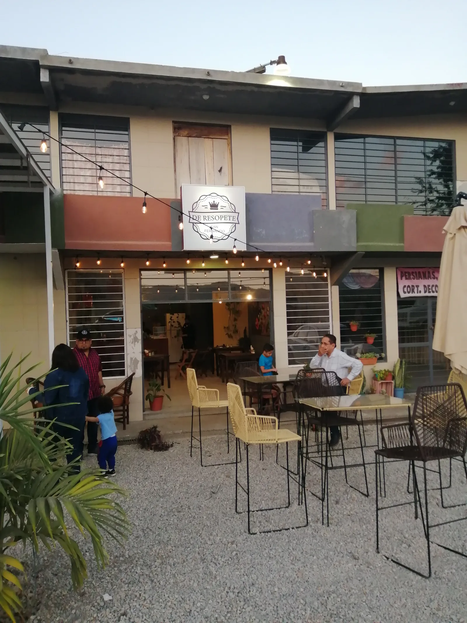De Resopete image 4