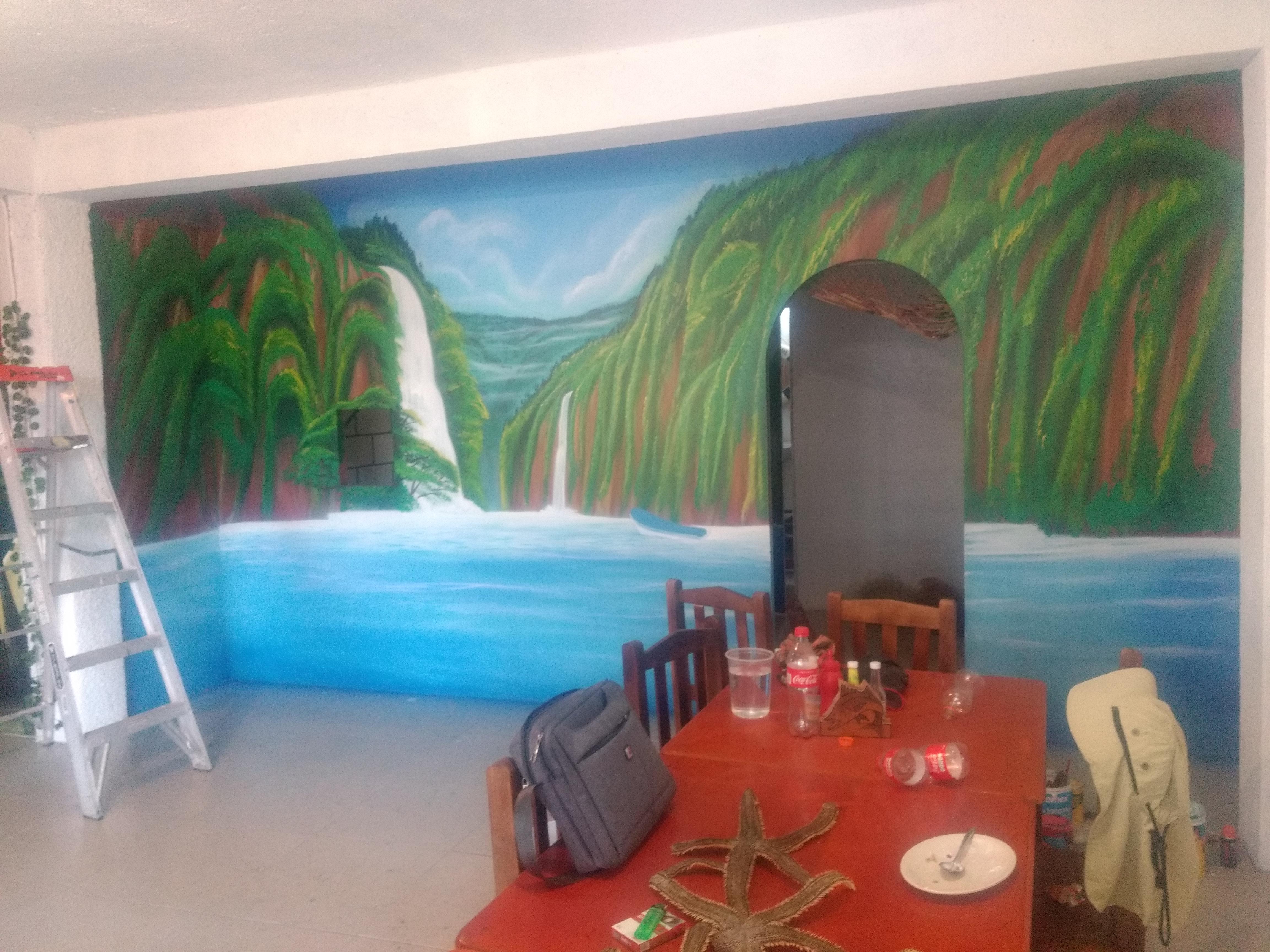 Comida China "Jynwa" image 2