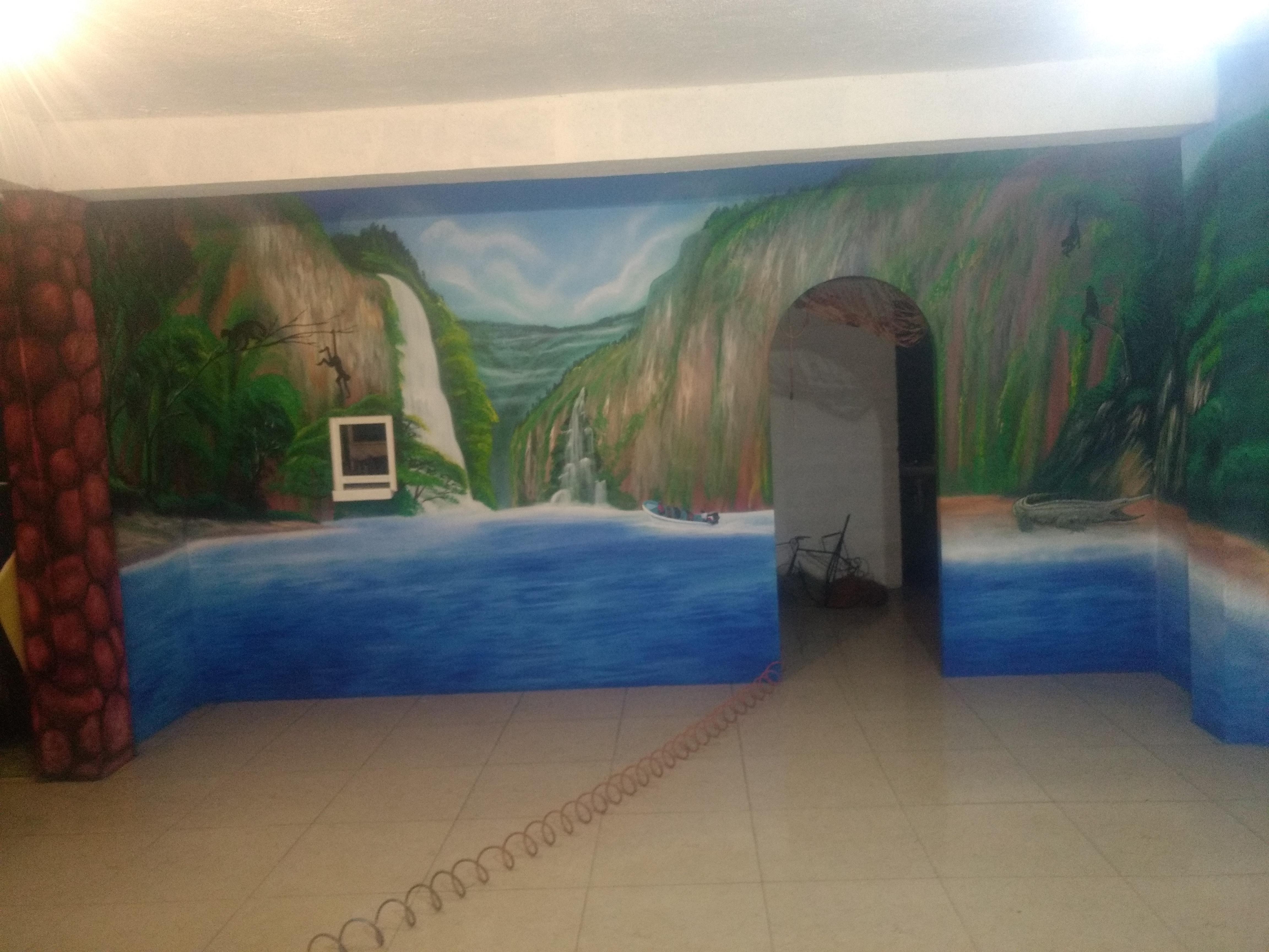 Comida China "Jynwa" image 4