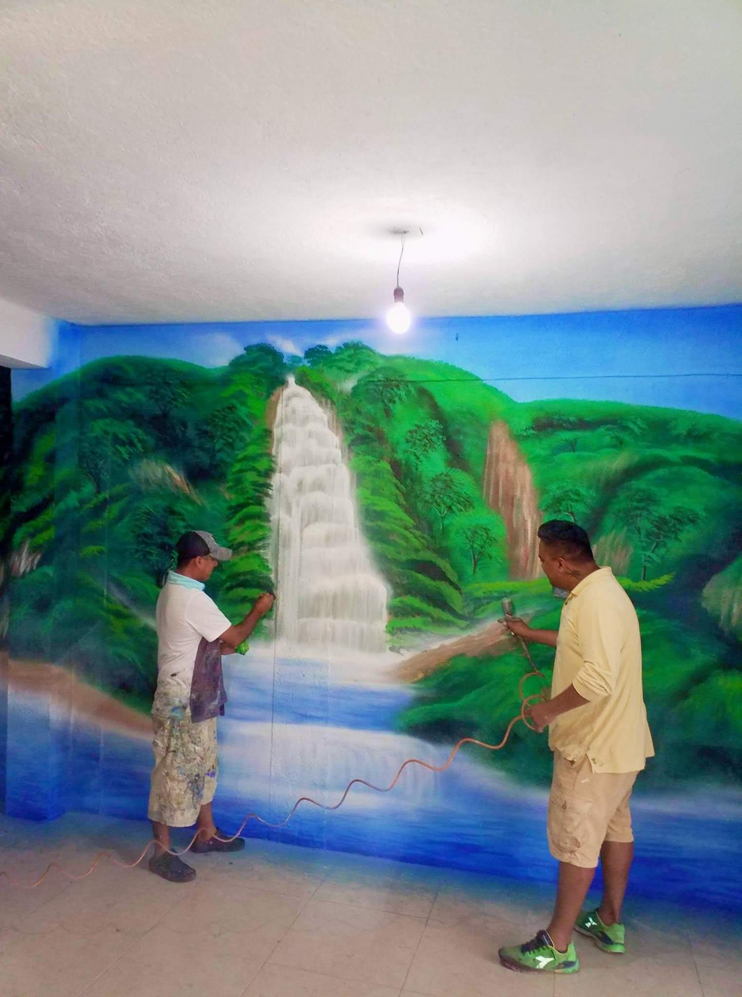 Comida China "Jynwa" image 6