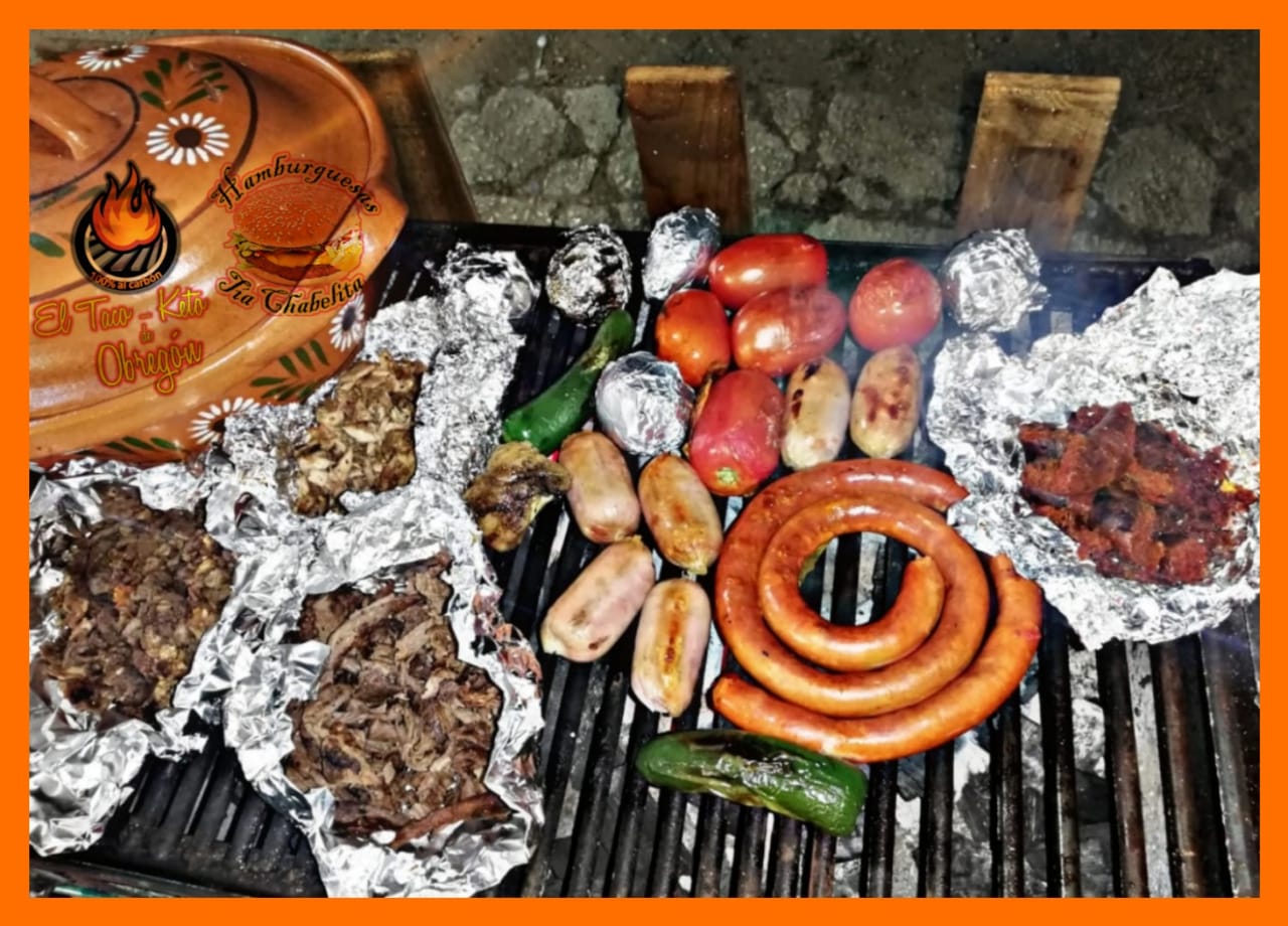 EL TACO KETO DE OBREGON image 1