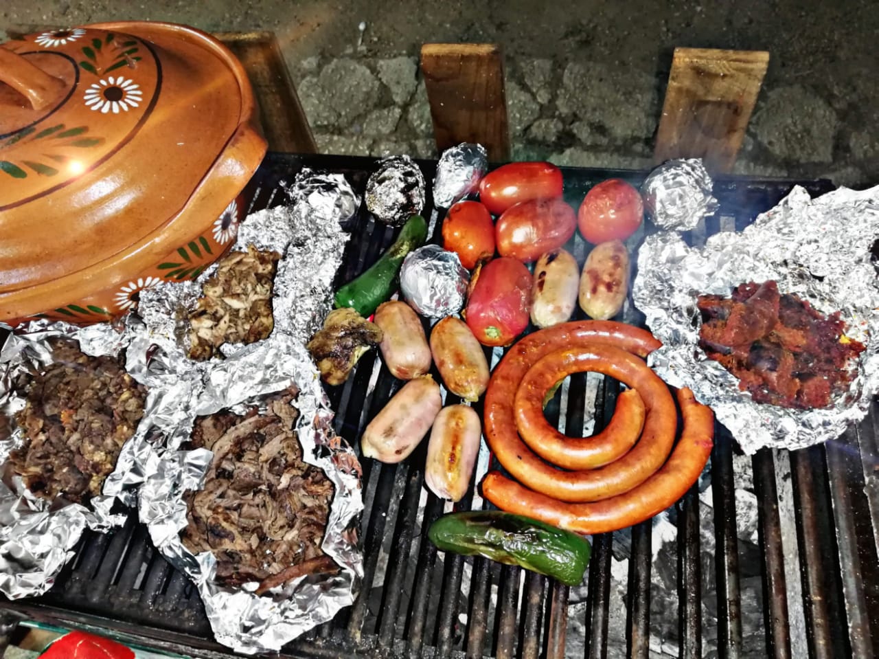 EL TACO KETO DE OBREGON image 2