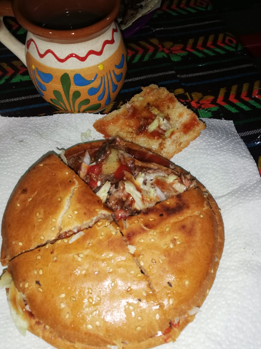 EL TACO KETO DE OBREGON image 4