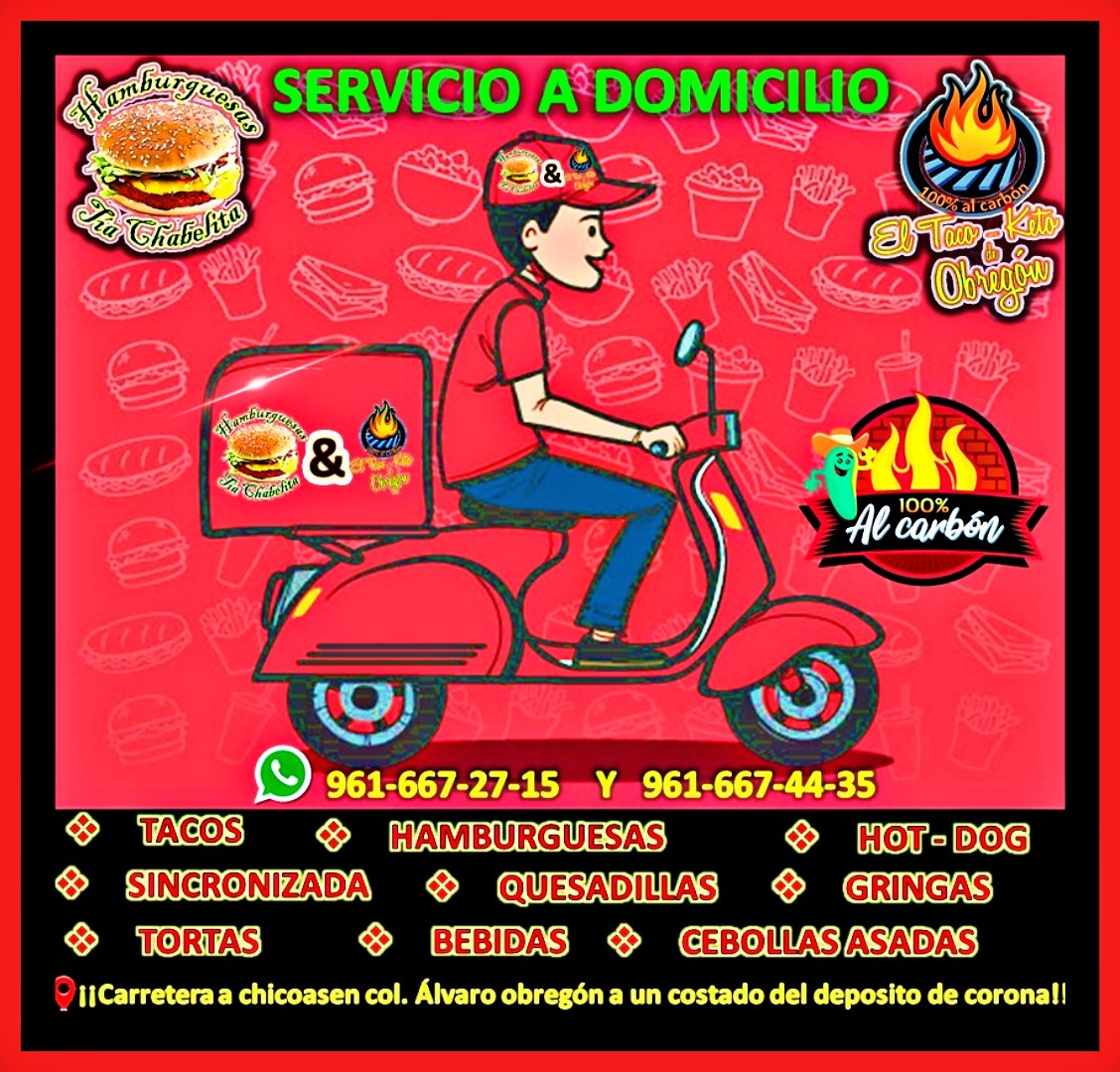 EL TACO KETO DE OBREGON image 10