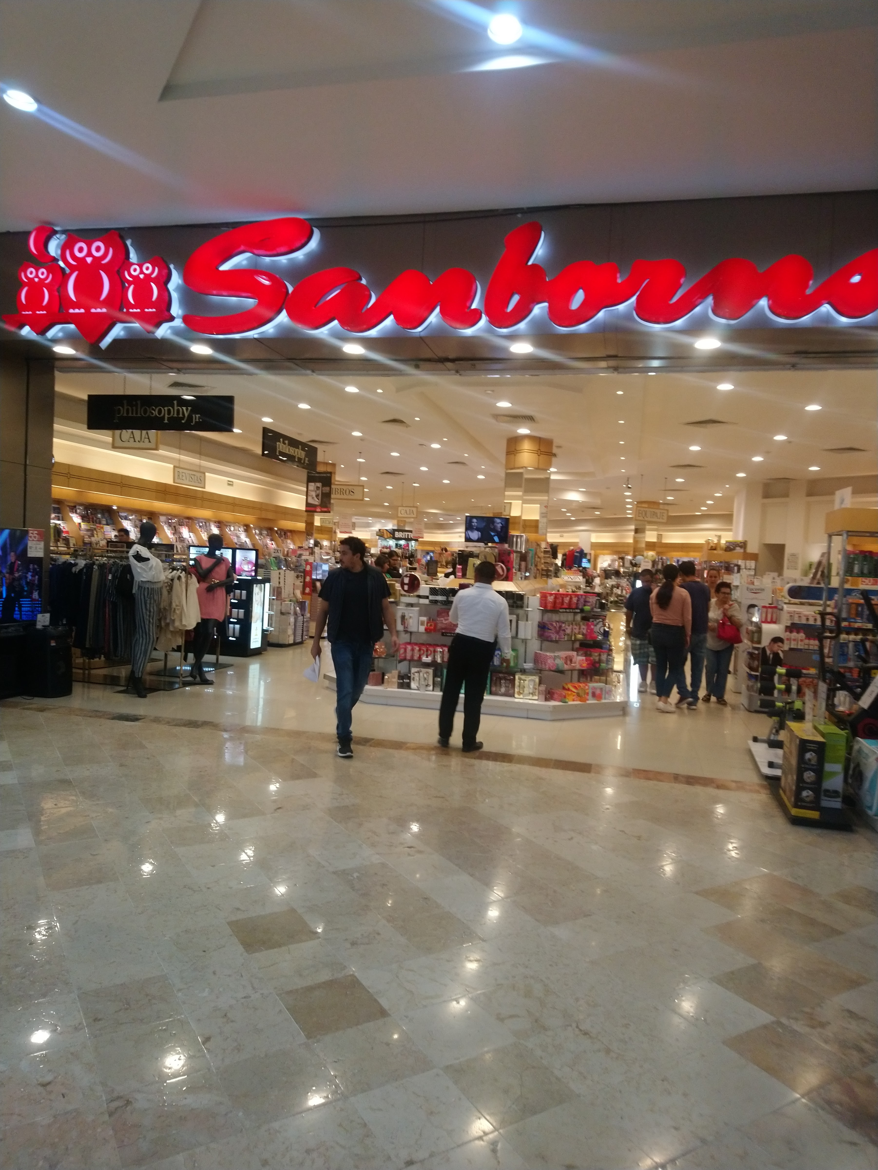 Sanborns Tuxtla image 1