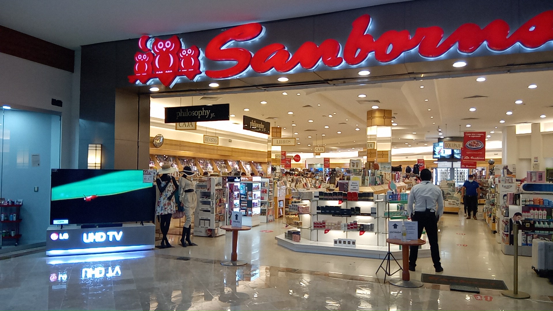 Sanborns Tuxtla image 5