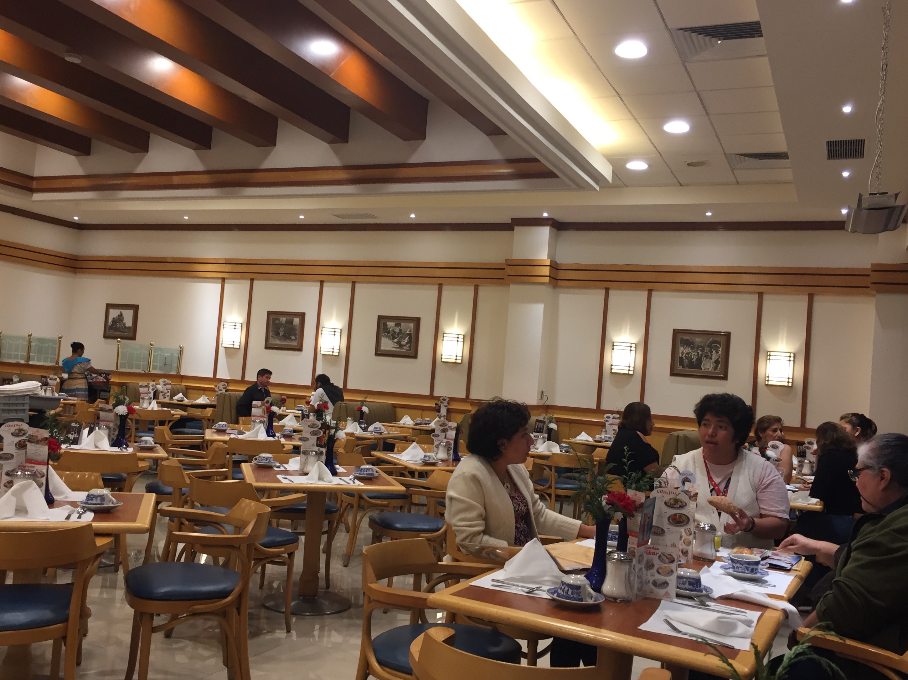 Sanborns Tuxtla image 7