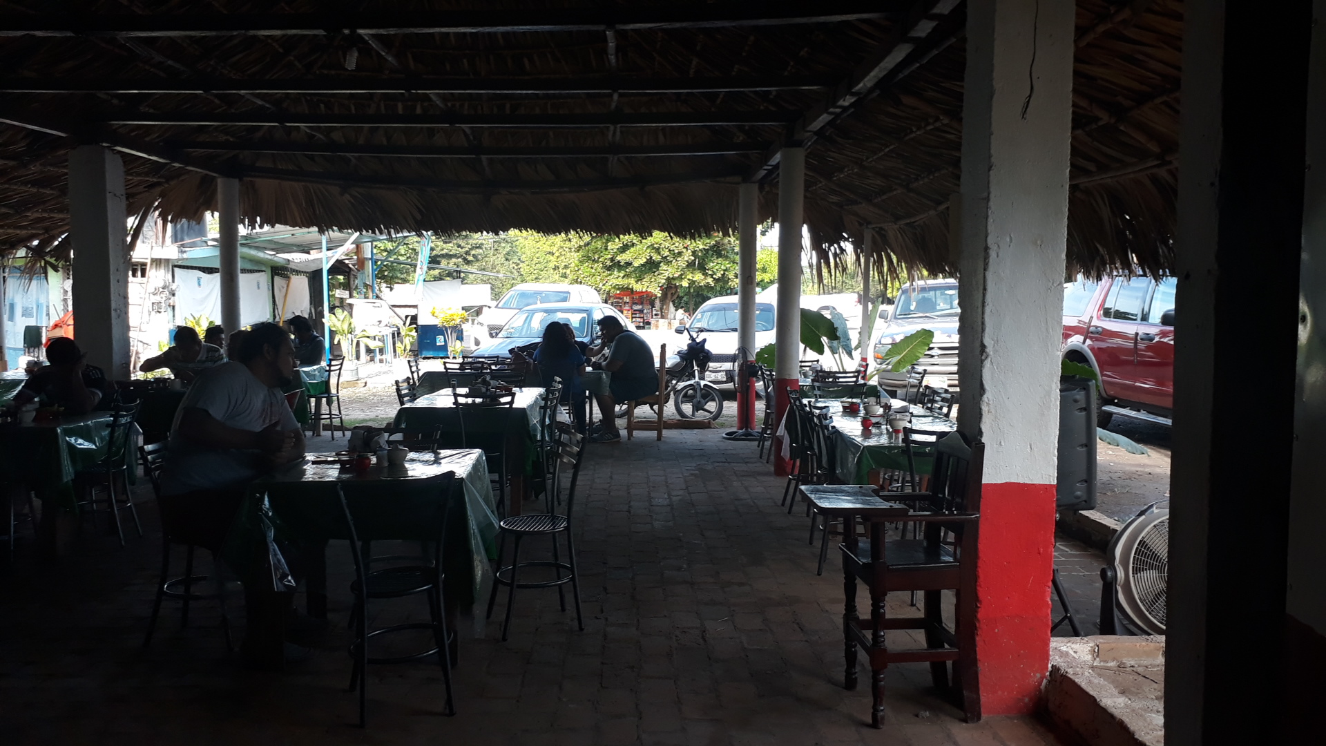 El Borrego Canelo image 1