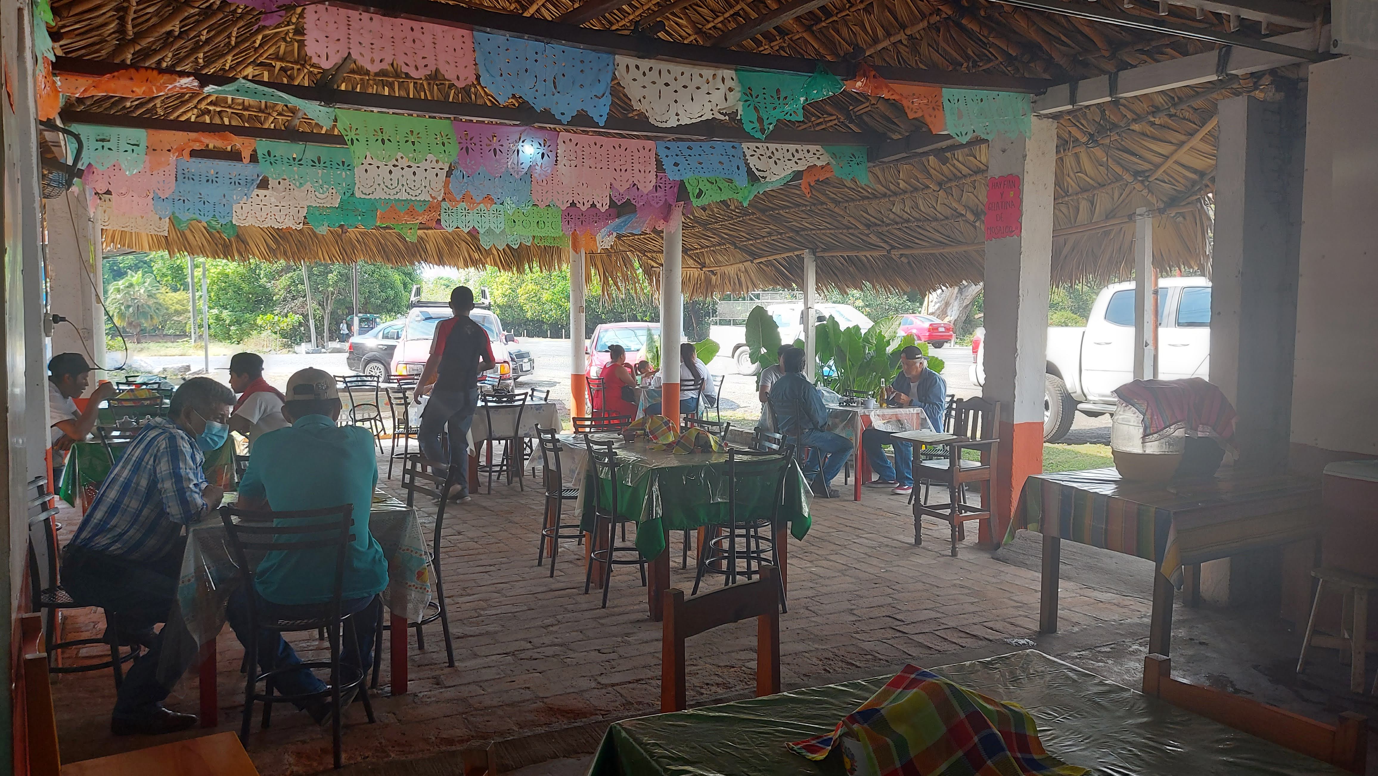 El Borrego Canelo image 3