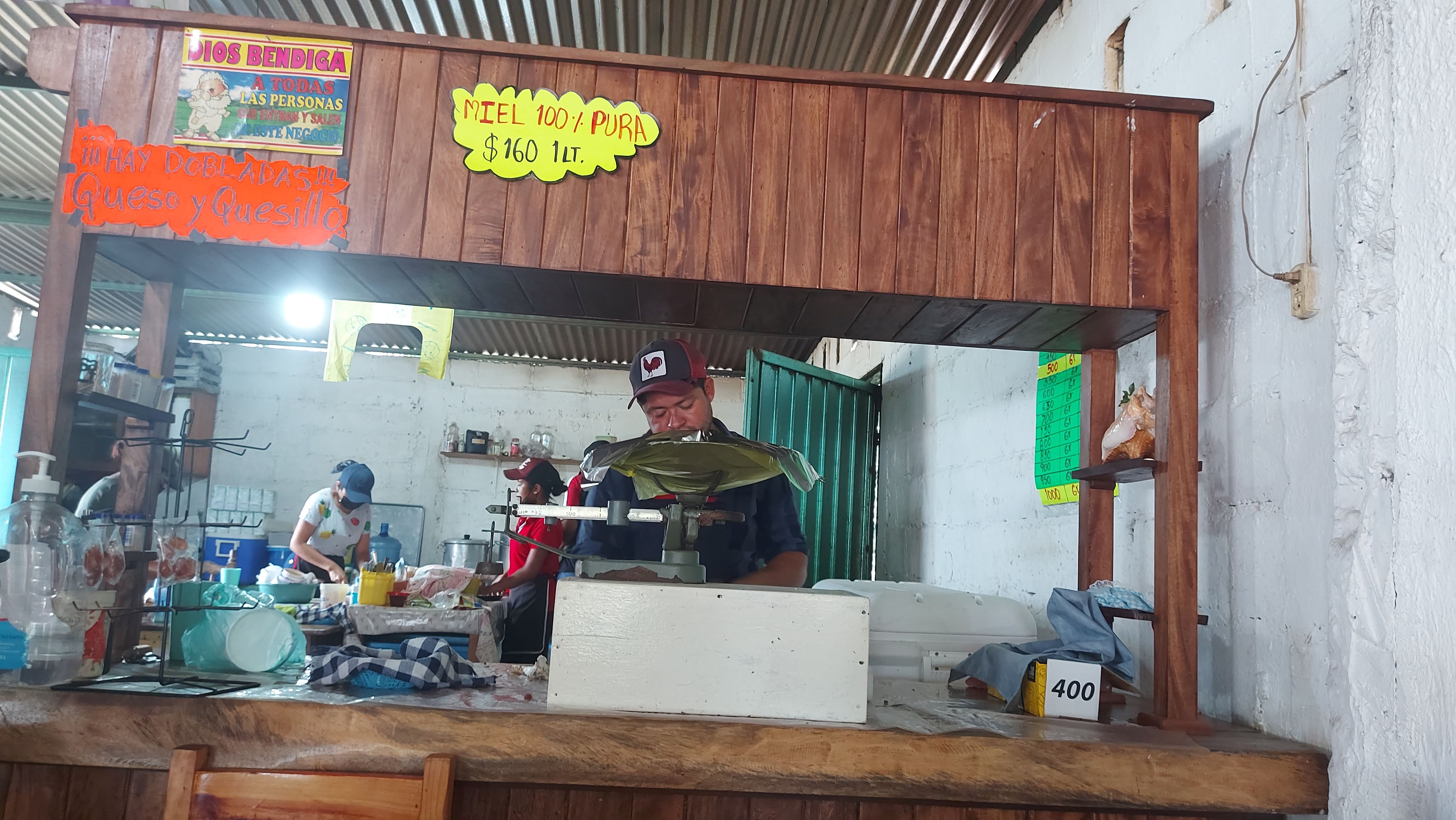 El Borrego Canelo image 7