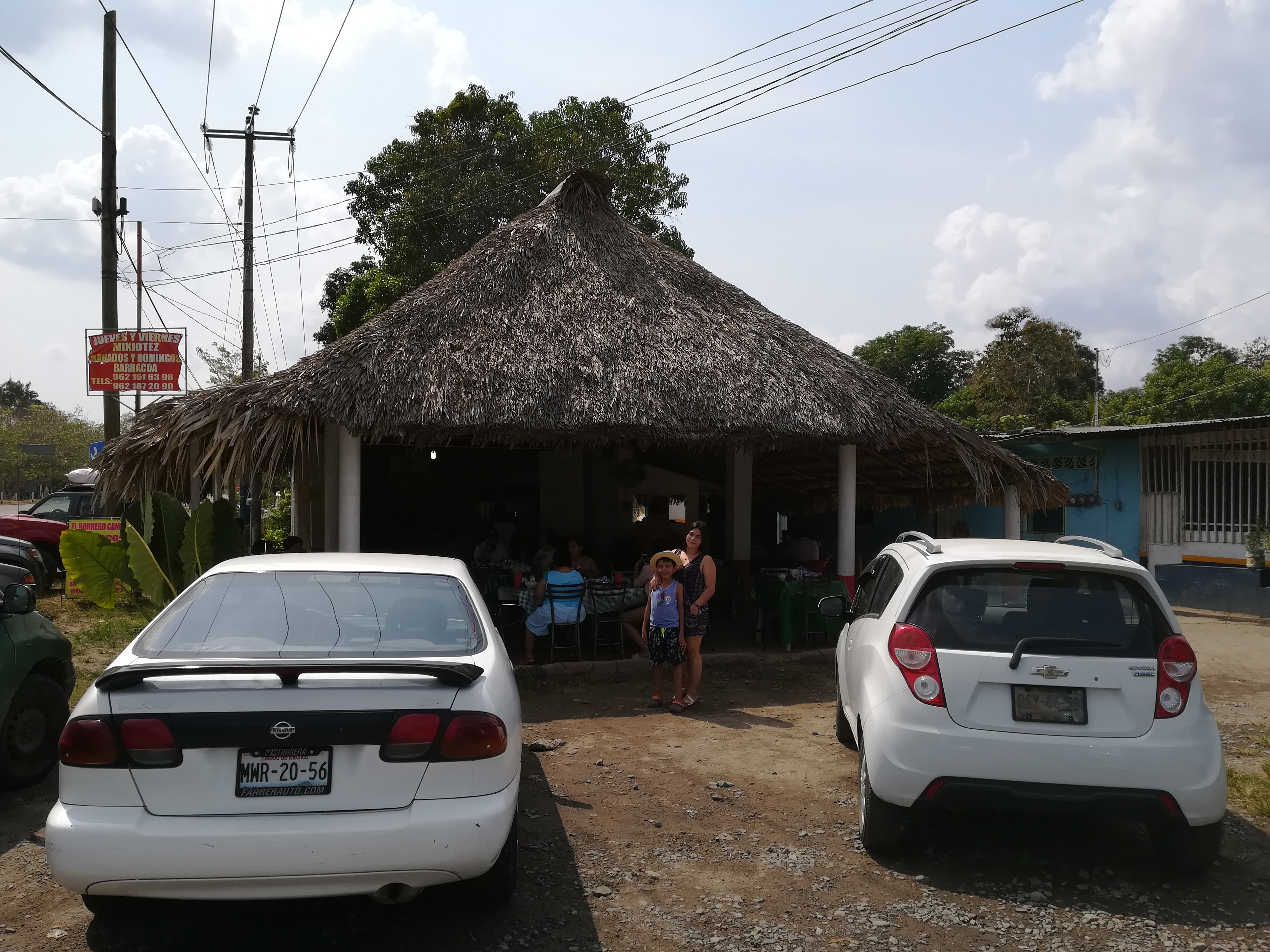 El Borrego Canelo image 8