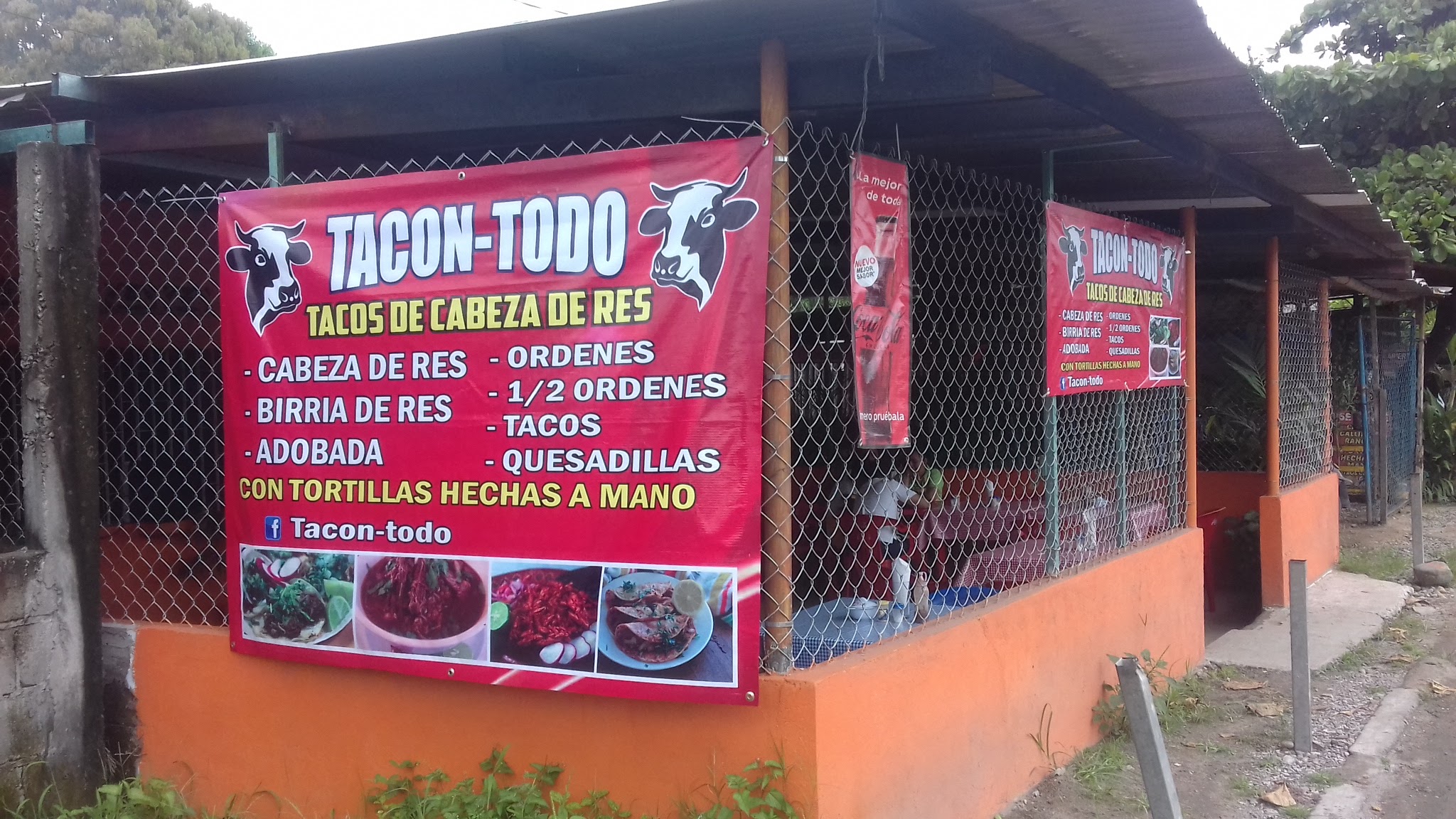 Tacostumbras image 1